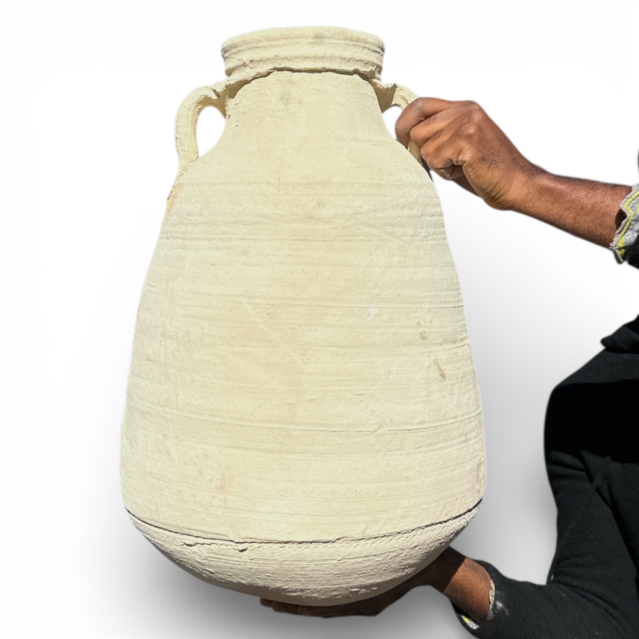 Poterie Abou. PotFAbp. La Route des Rois. Lifestyle. Poterie