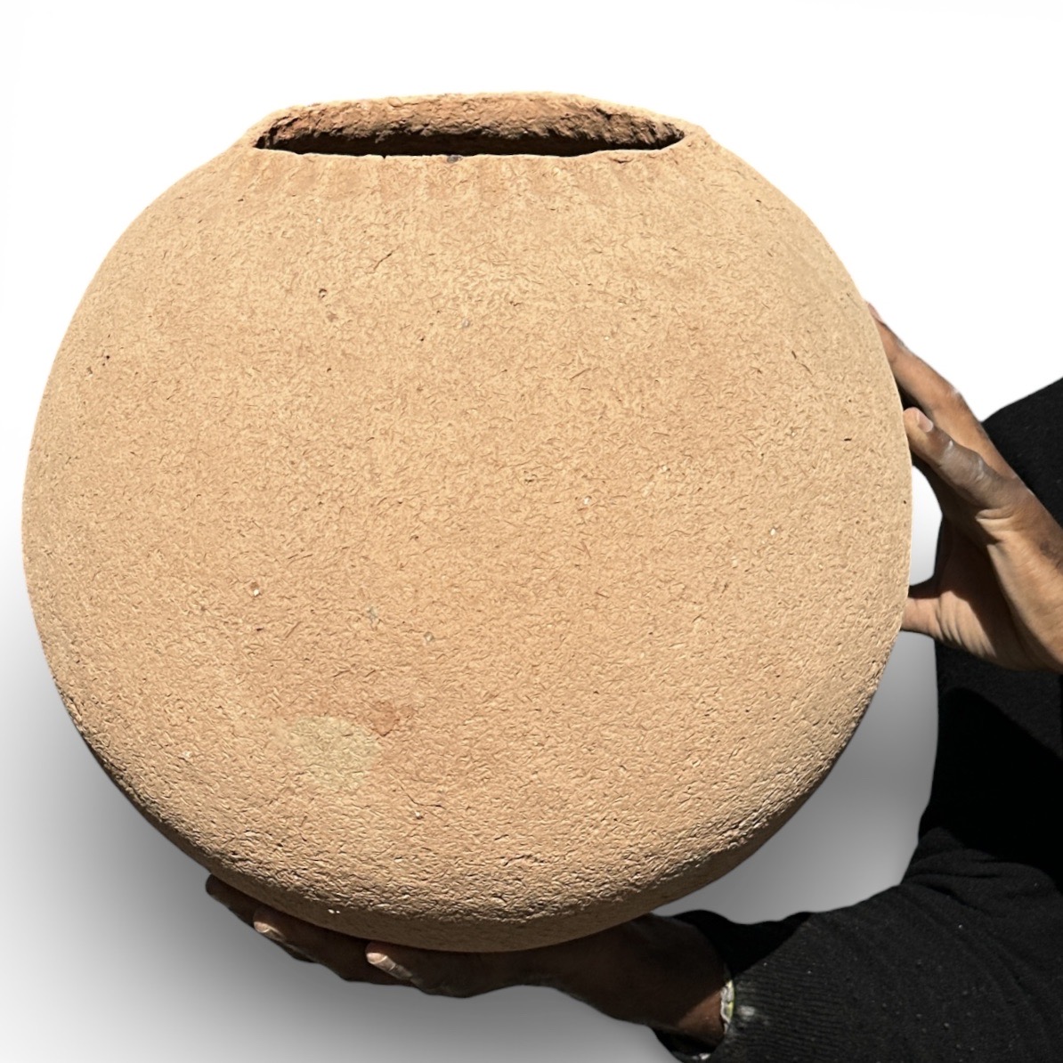 Poterie Dayiri. PotFDa. La Route des Rois. Lifestyle. Poterie