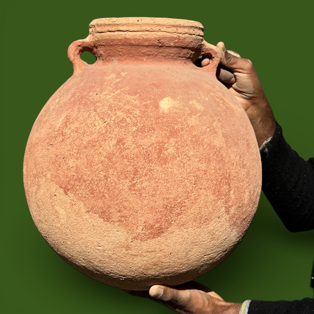 Poterie Soraya (42x47cm)
