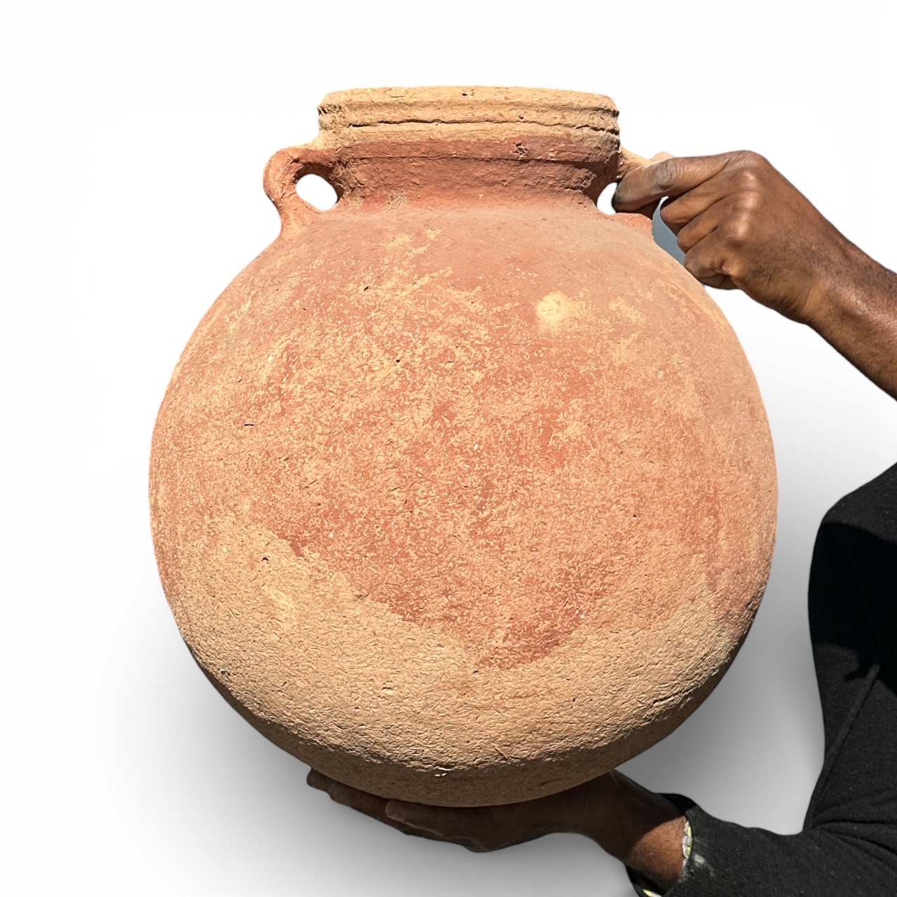 Poterie Soraya. PotFSo. La Route des Rois. Lifestyle. Poterie
