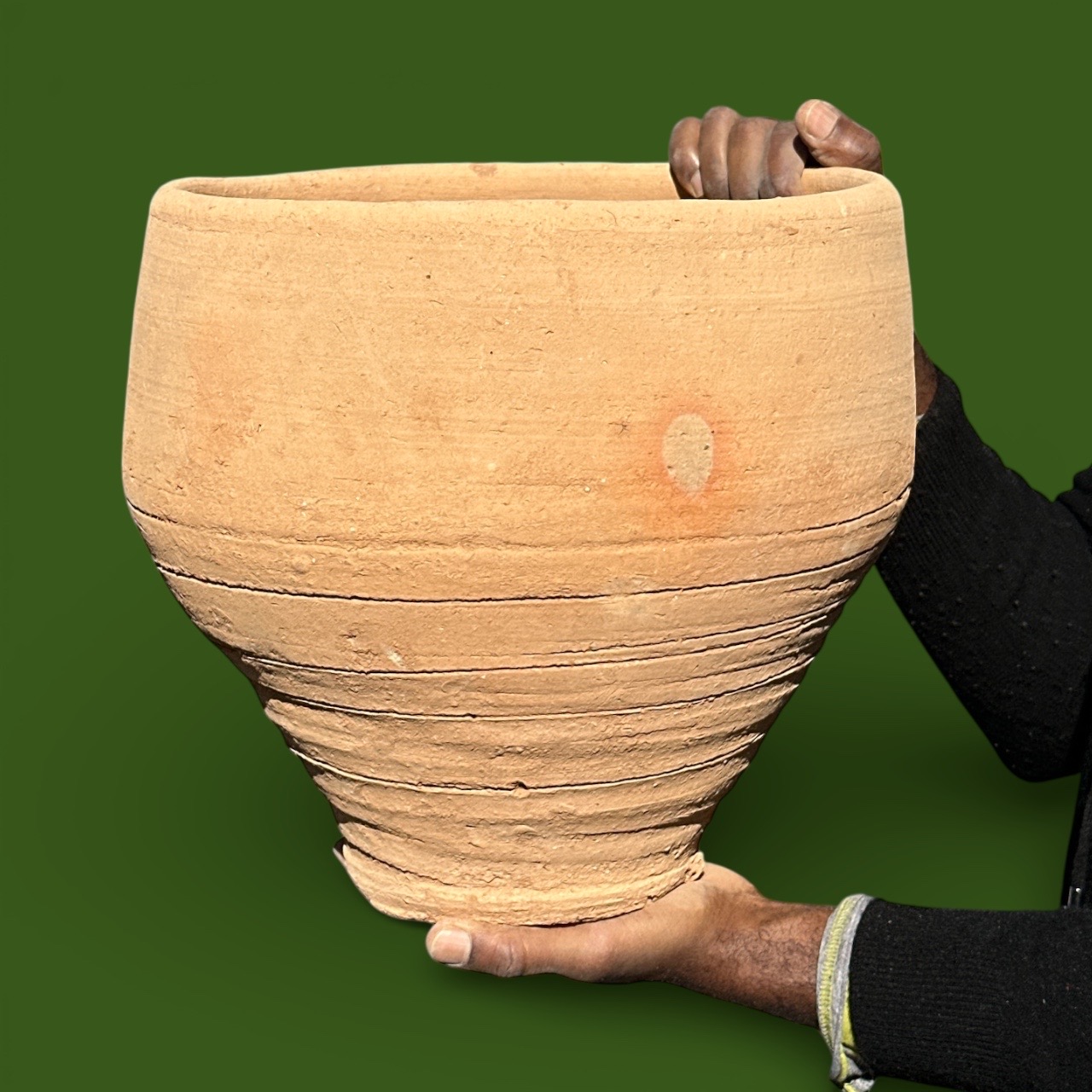 Poterie Makhrut (39x36cm)