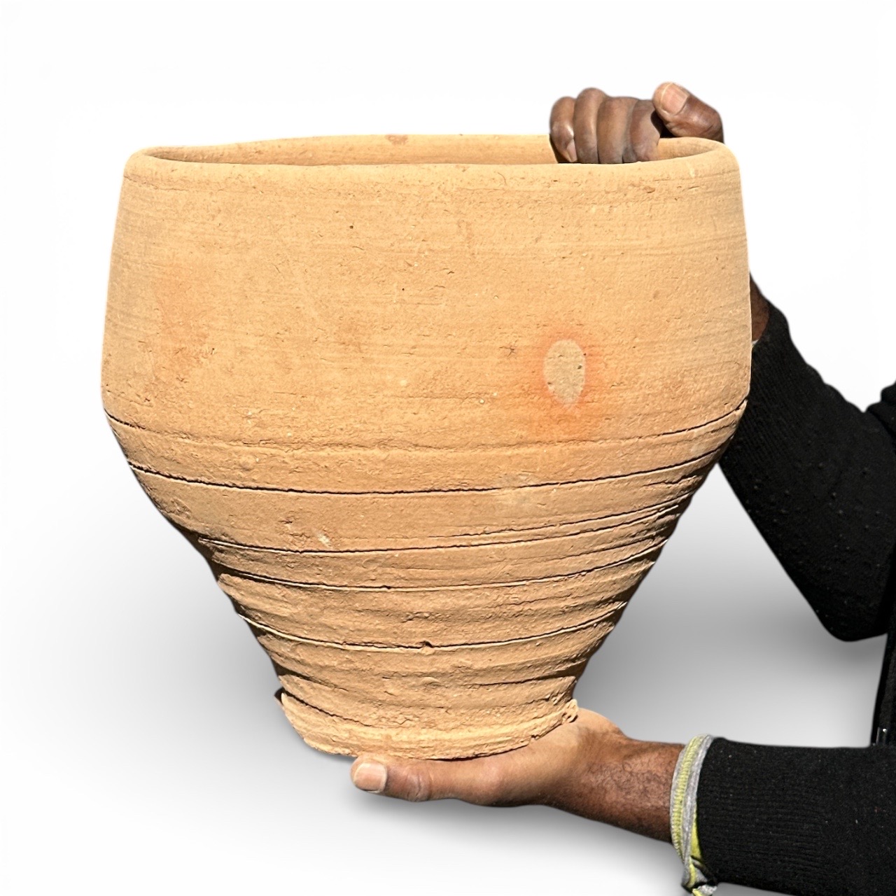 Poterie Makhrut. PotFMa. La Route des Rois. Lifestyle. Poterie