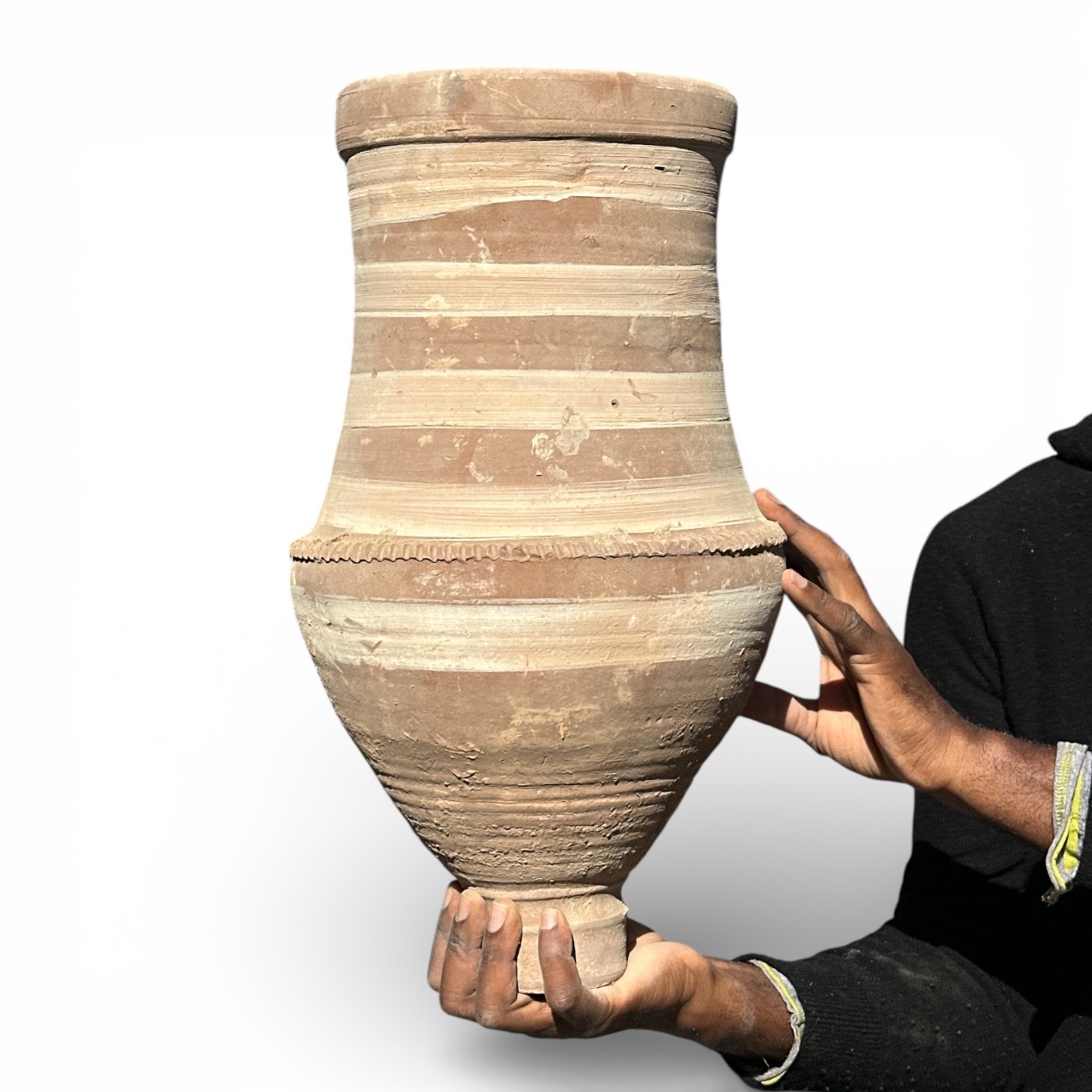 Poterie Ollas. PotFO. La Route des Rois. Lifestyle. Poterie