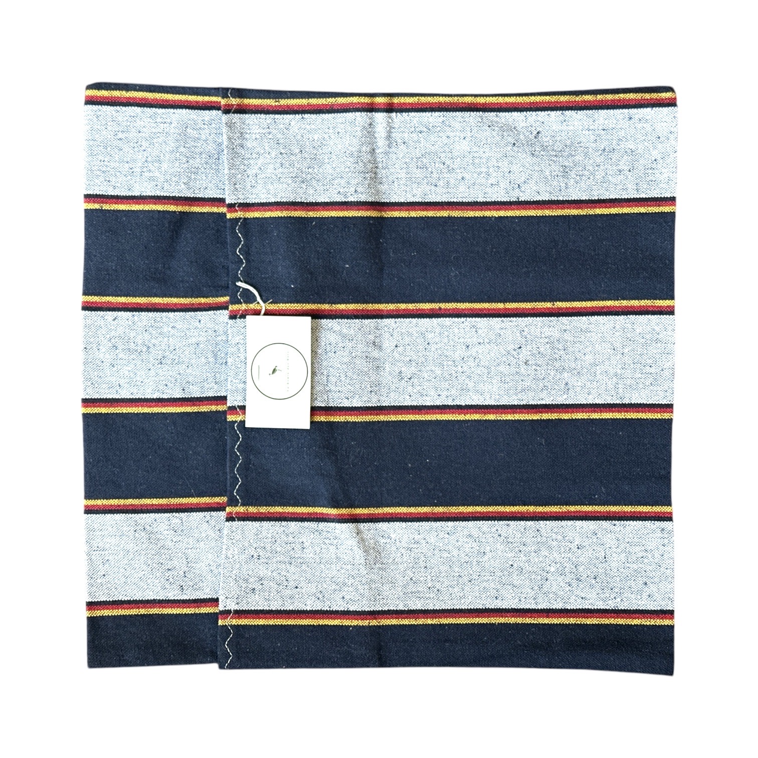 Coussin Sharit. TexCSh2. La Route des Rois. Lifestyle. Textile