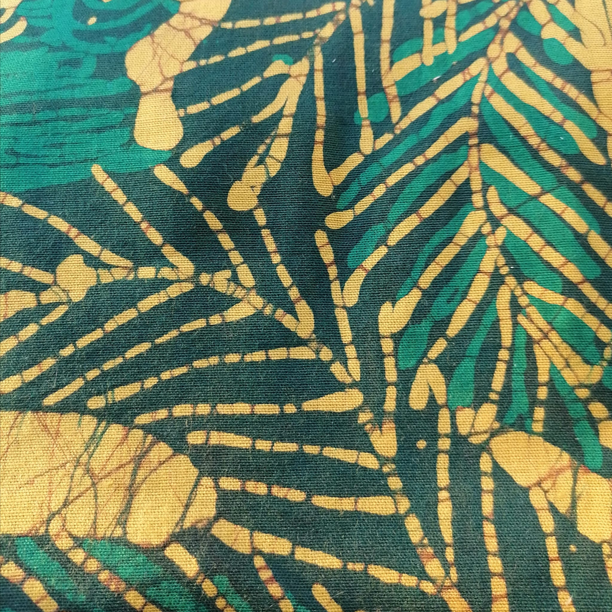 Batik Moeris. TexBaMoe. La Route des Rois. Lifestyle. Textile