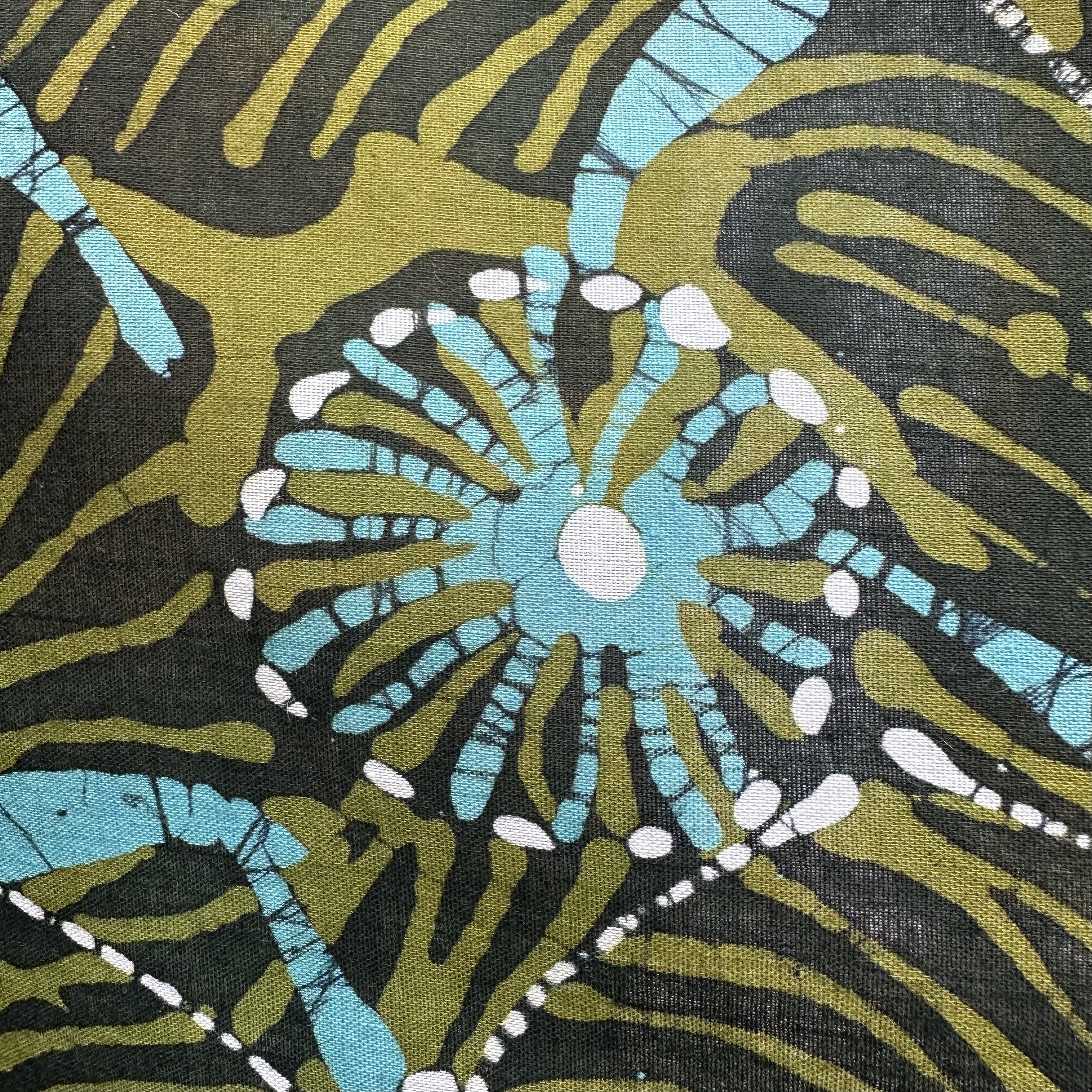 Batik Safarah. TexBaSaf. La Route des Rois. Lifestyle. Textile