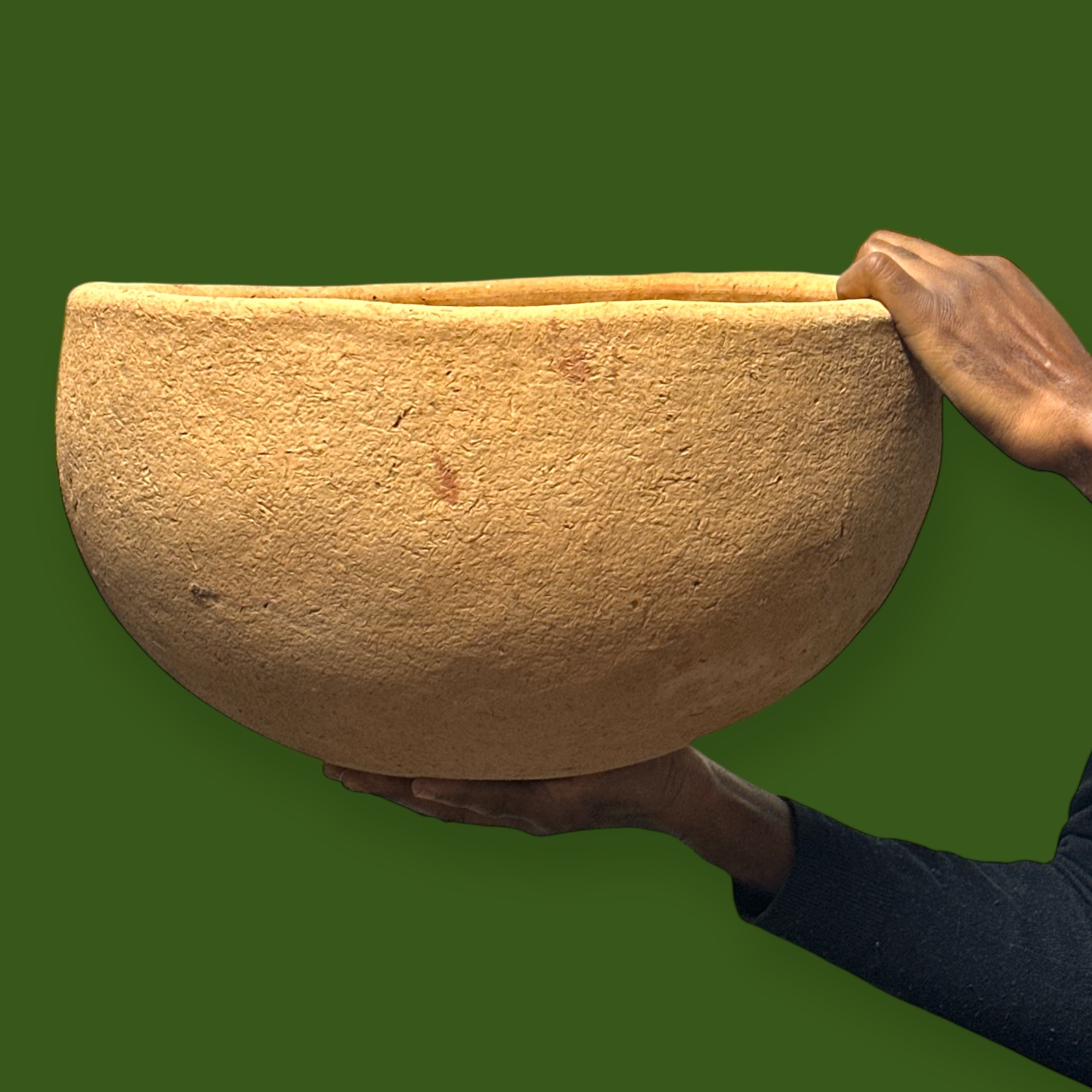 Poterie Dagan Grand Format (50x27cm)