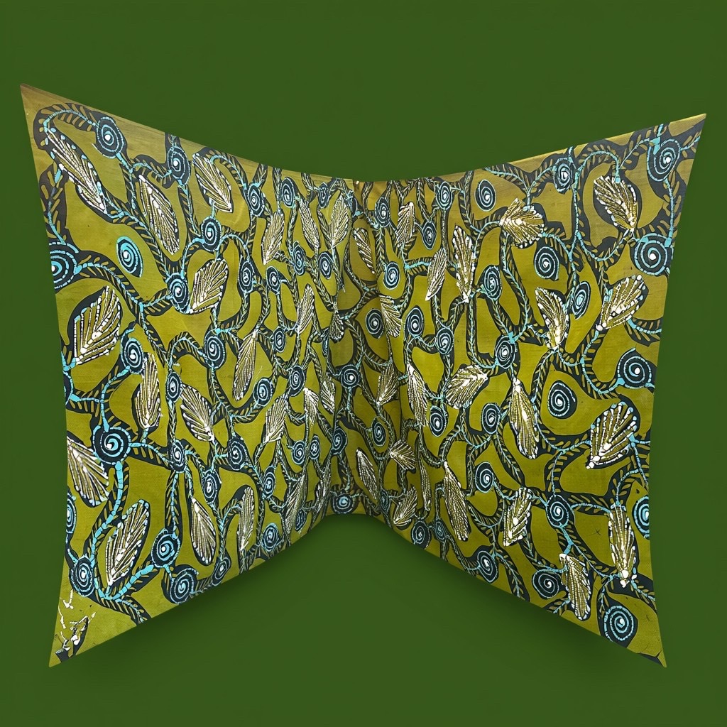 Batik Shaal. TexBaSha. La Route des Rois. Lifestyle. Textile