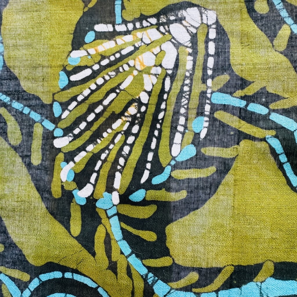 Batik Shaal. TexBaSha. La Route des Rois. Lifestyle. Textile