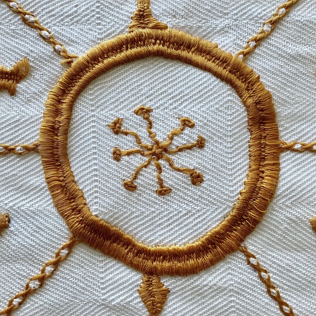 Fouta Amazigh Djebel Bronze. TexDj8. La Route des Rois. Lifestyle. Textile