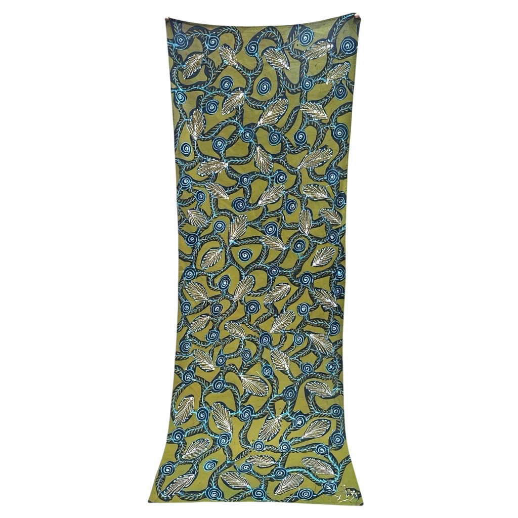Batik Shaal. TexBaSha. La Route des Rois. Lifestyle. Textile