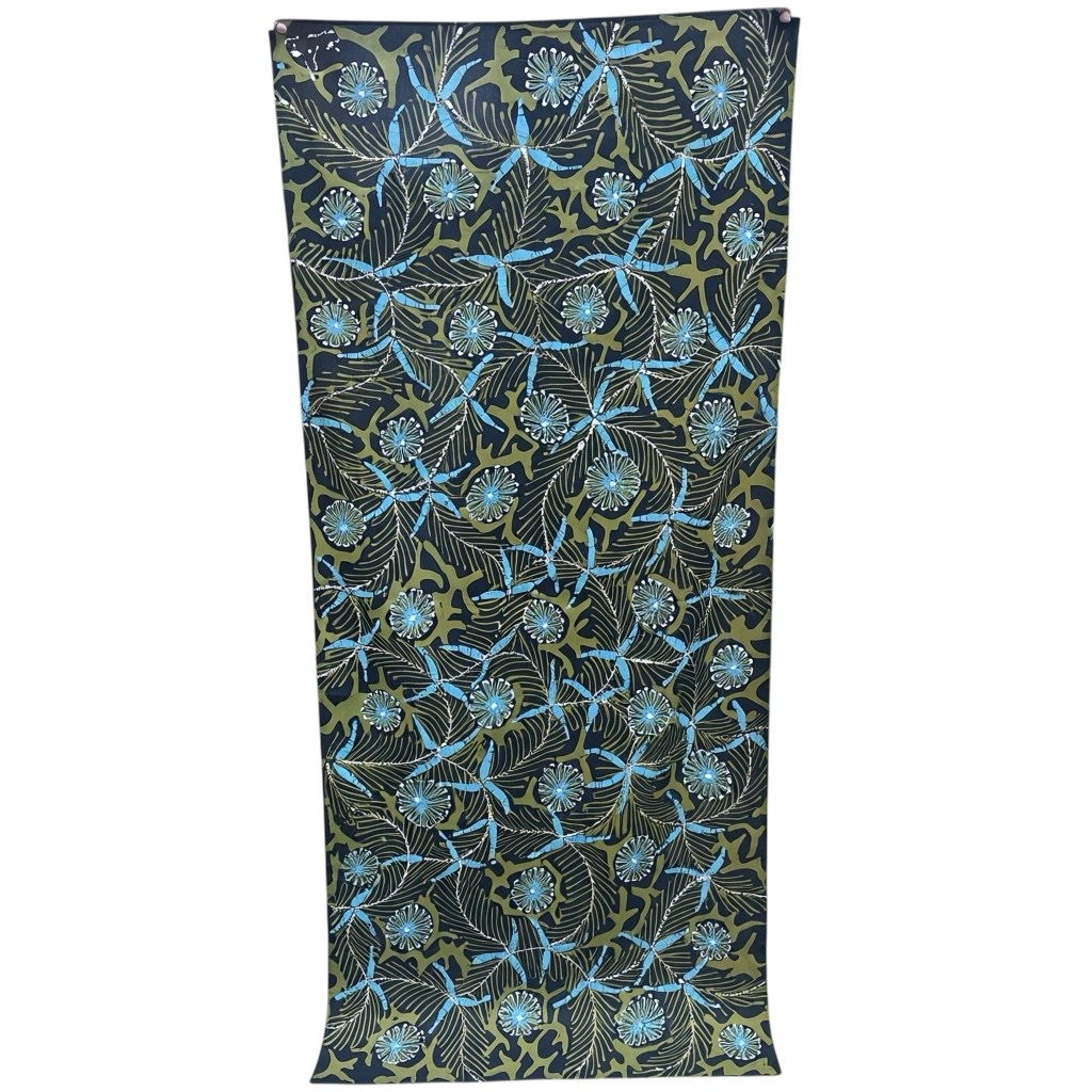 Batik Safarah. TexBaSaf. La Route des Rois. Lifestyle. Textile