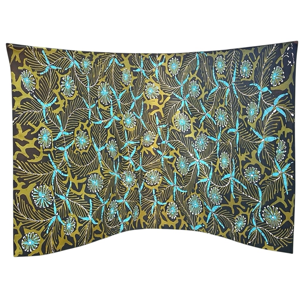 Batik Safarah. TexBaSaf. La Route des Rois. Lifestyle. Textile