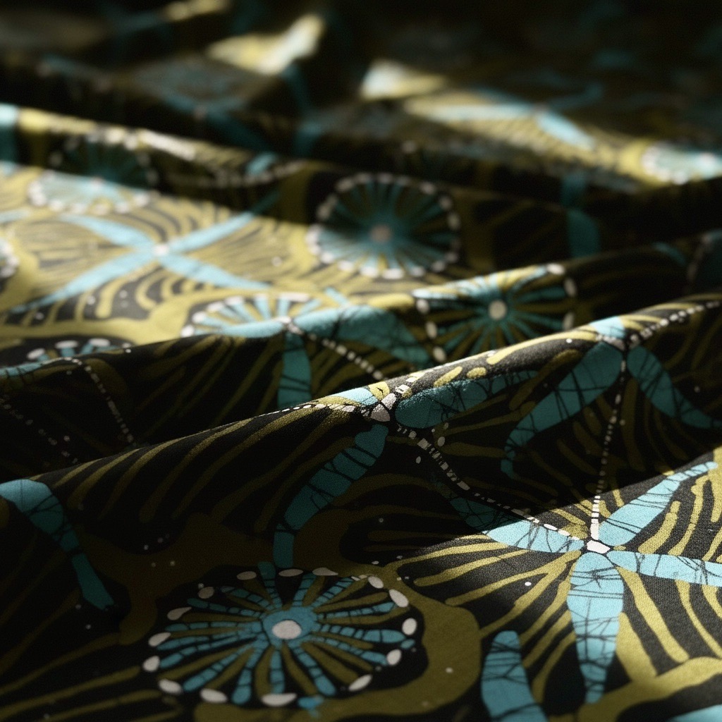 Batik Safarah. TexBaSaf. La Route des Rois. Lifestyle. Textile