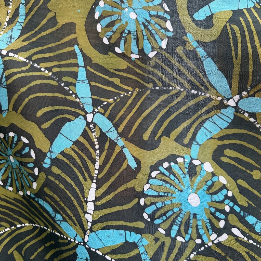 Batik Safarah. TexBaSaf. La Route des Rois. Lifestyle. Textile