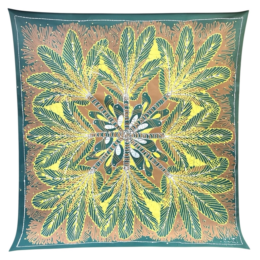 Batik Egytien Oratorio. TexBaOra. La Route des Rois. Lifestyle. Textile