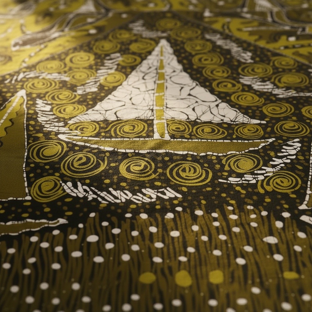 Batik Egyptien Odyssée. TexBaOdy. La Route des Rois. Lifestyle. Textile