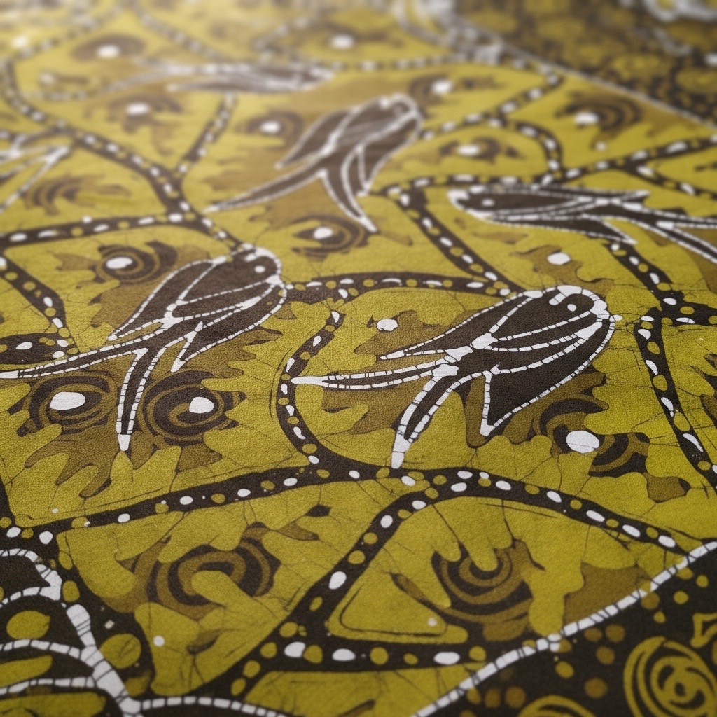 Batik Egyptien Odyssée. TexBaOdy. La Route des Rois. Lifestyle. Textile