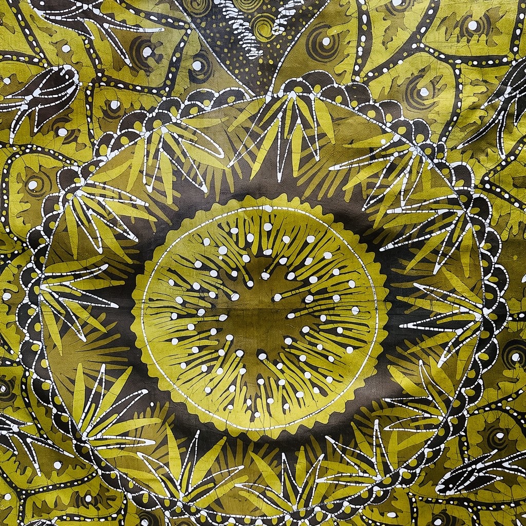 Batik Egyptien Odyssée. TexBaOdy. La Route des Rois. Lifestyle. Textile
