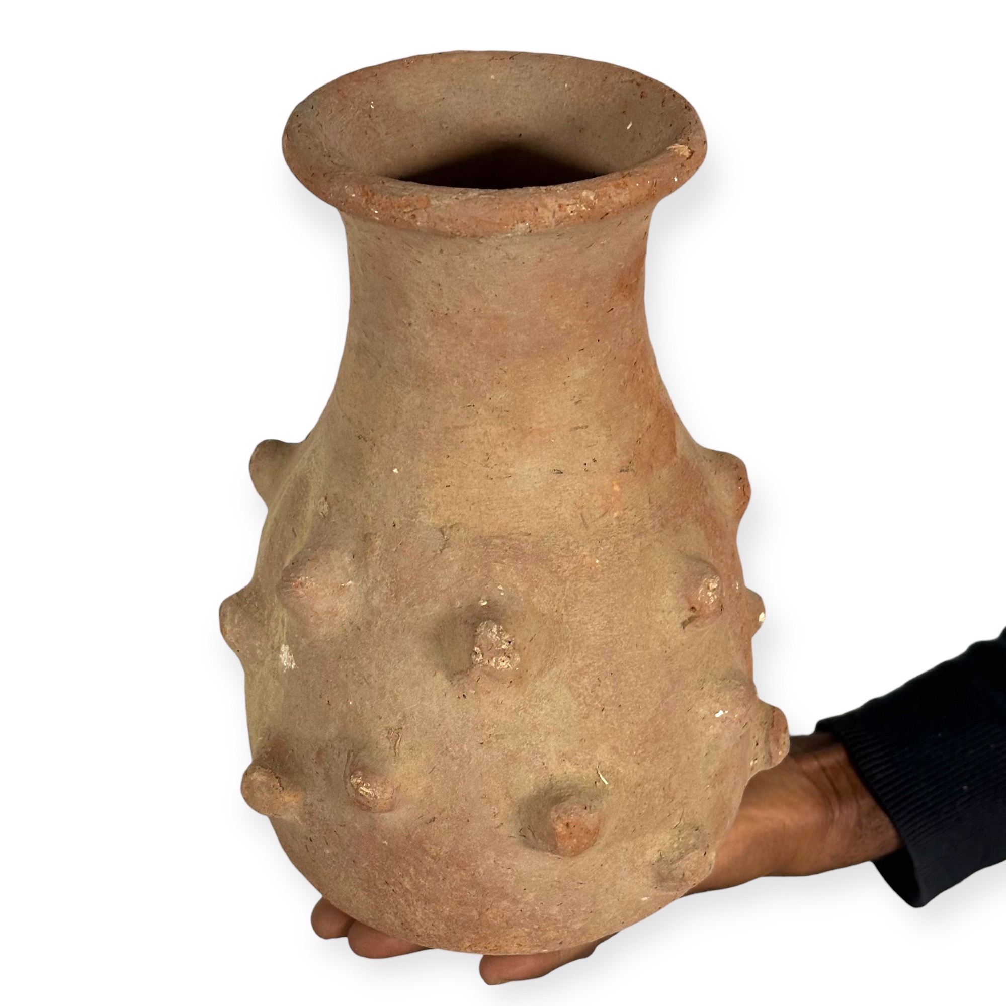 Poterie Khepri. PotFKh. La Route des Rois. Lifestyle. Poterie