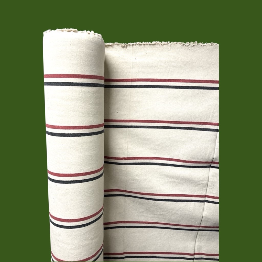 Toile de Coton d\'Egypte - Qualité premium - Vente au mètre (1,68 | 20m)
