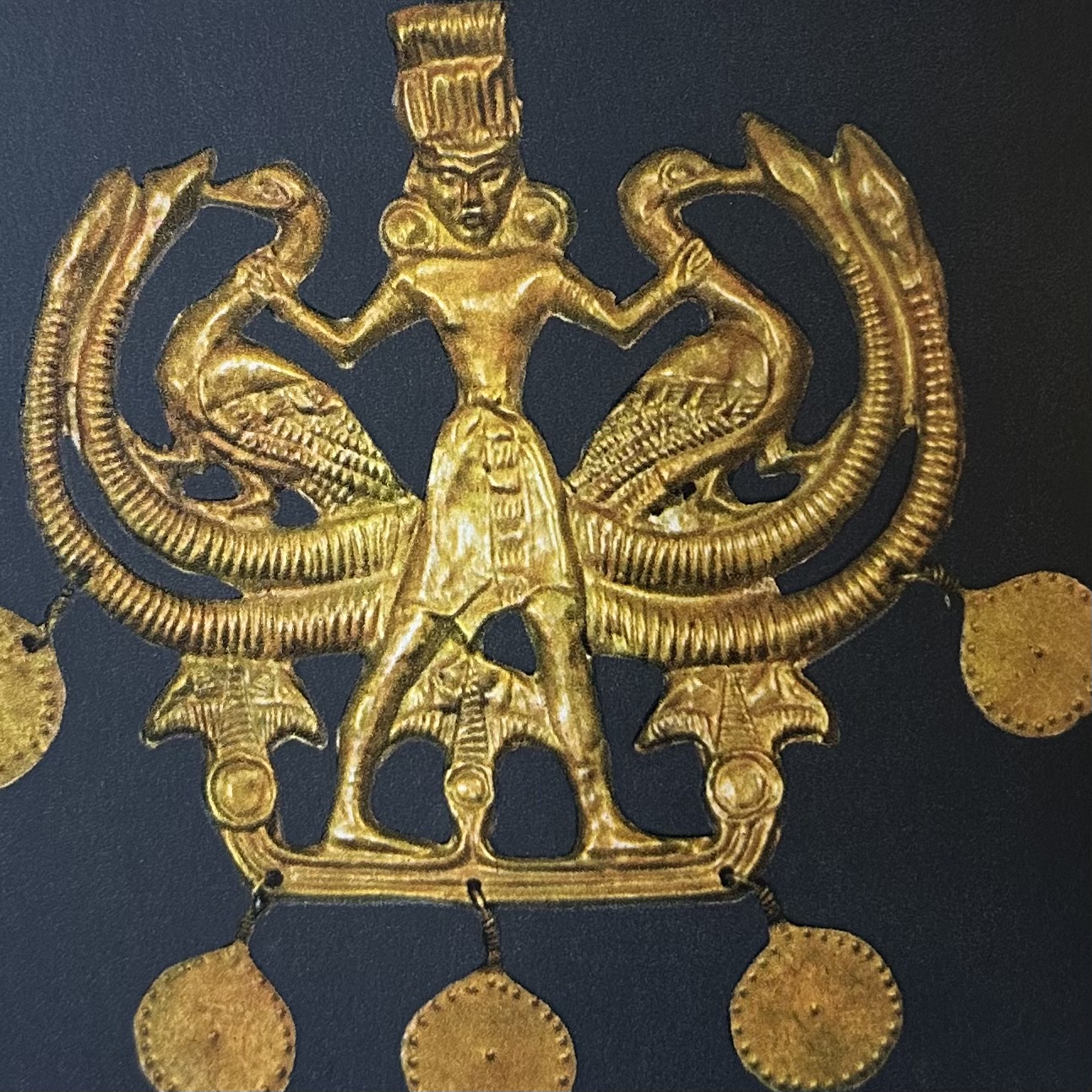 DEMARGNE P. : Naissance de lArt Grec. La Route des Rois. Librairie. Histoire