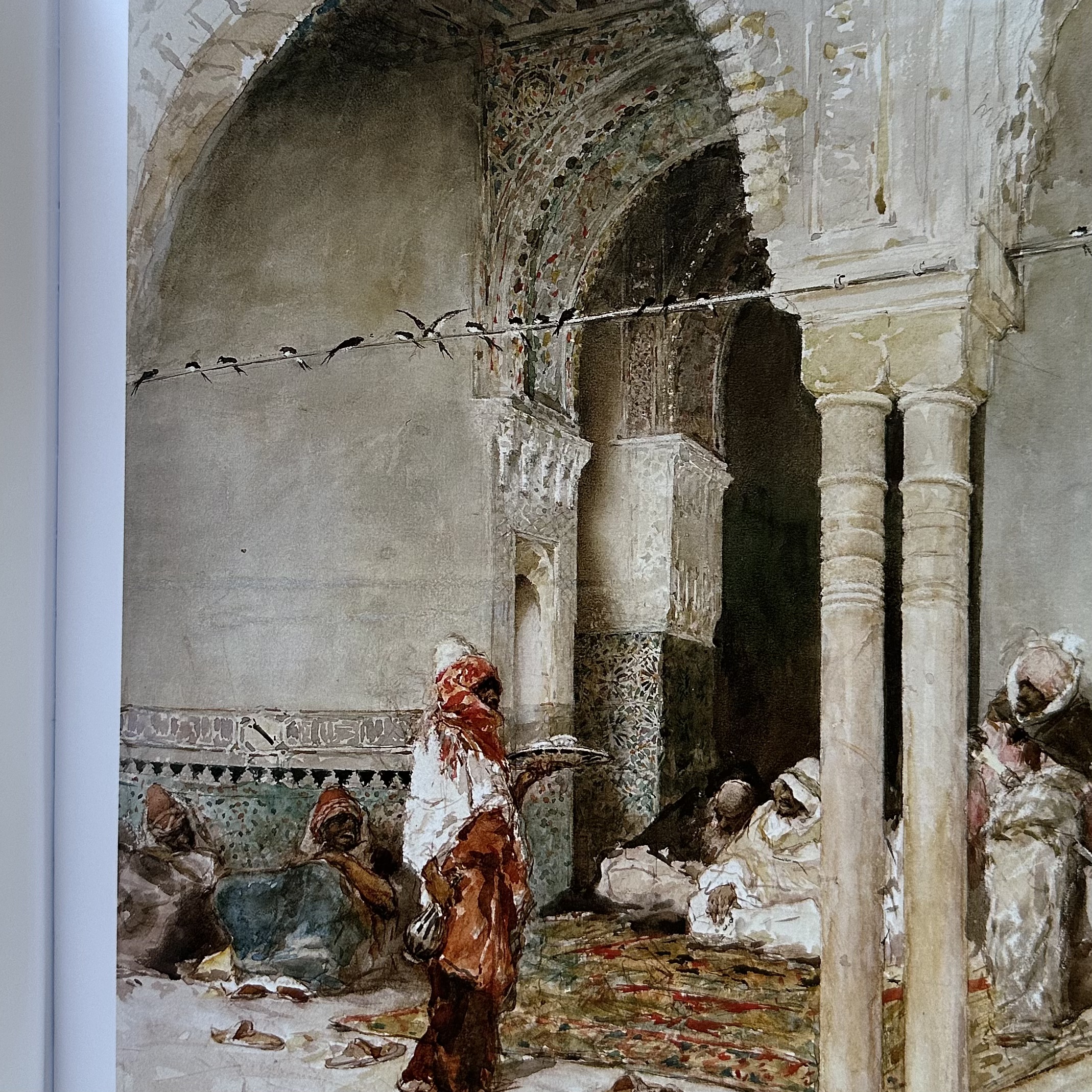 PELTRE Christine : Les Orientalistes. La Route des Rois. Librairie. Art. Artisanat
