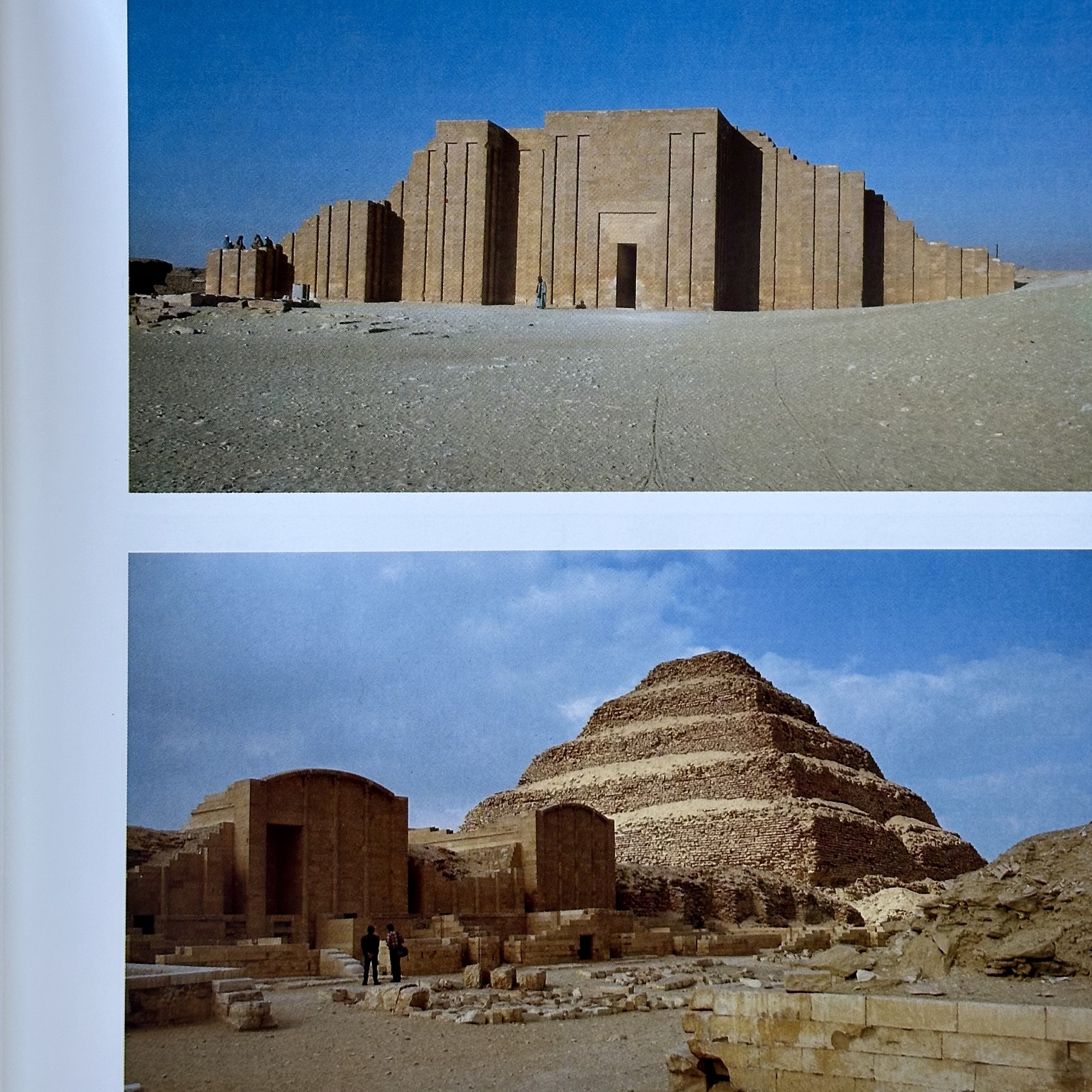 ZIVIE A. : Découverte à Saqqarah - Le Vizir Oublié. La Route des Rois. Librairie. Archéologie
