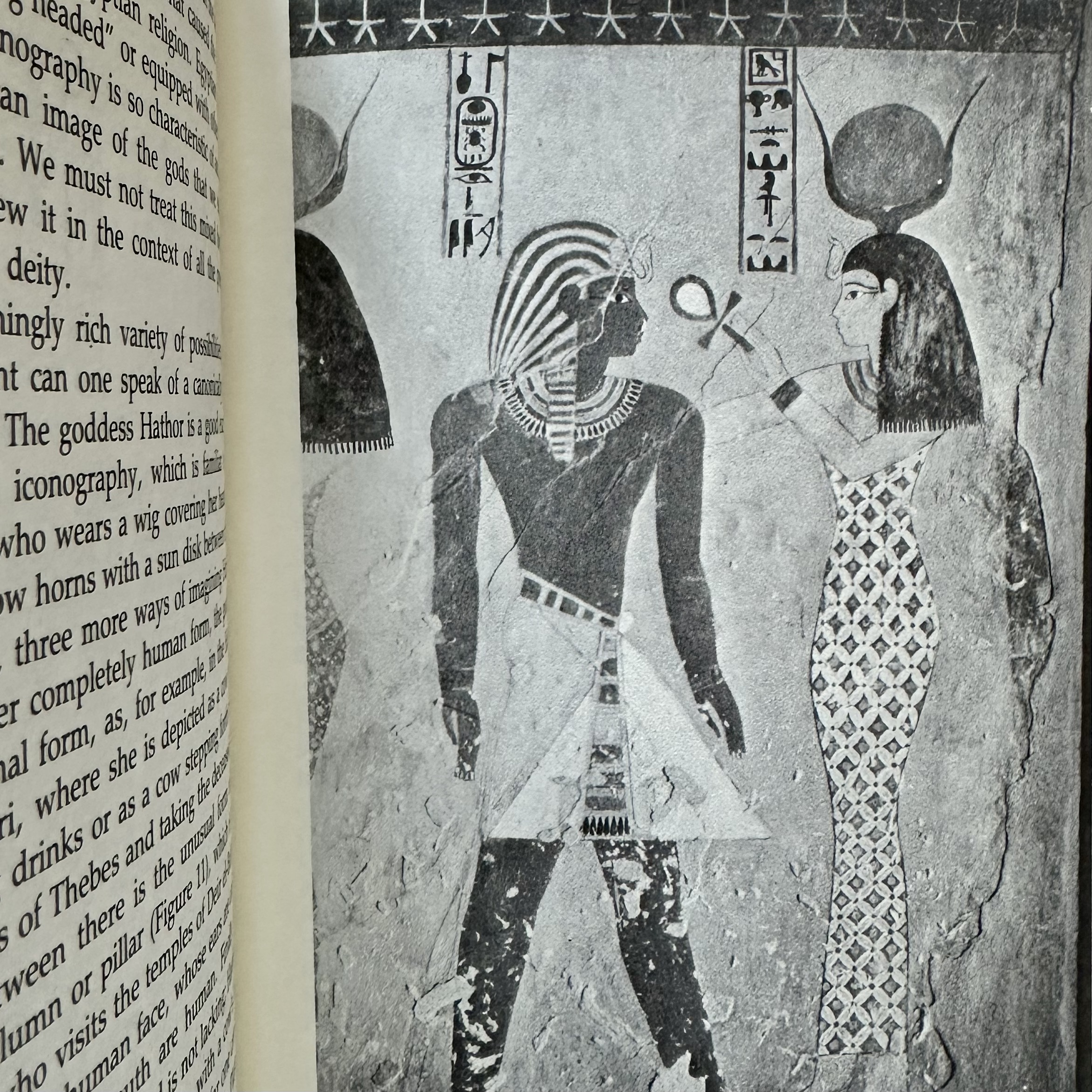HORNUNG E. : Conceptions of God In Ancient Egypt - The One and The Many . La Route des Rois. Librairie. Archéologie