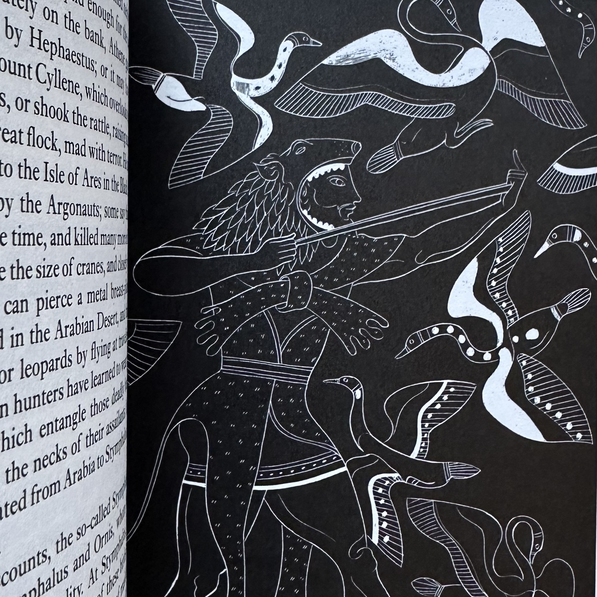 GRAVES Robert : The Greek Myths. La Route des Rois. Librairie. Littérature