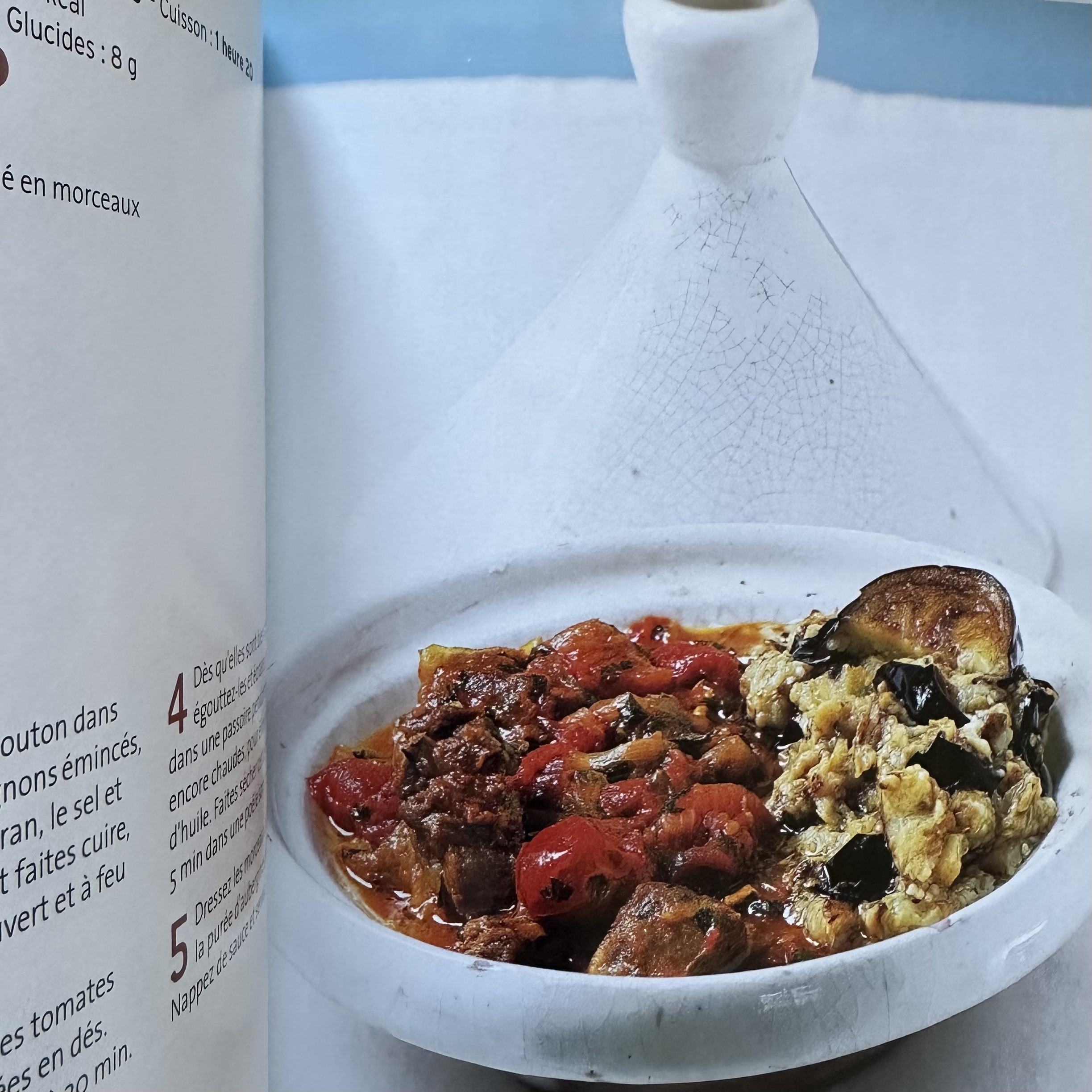 BENKIRANE Fettouma : Cuisine Marocaine. La Route des Rois. Gastronomie