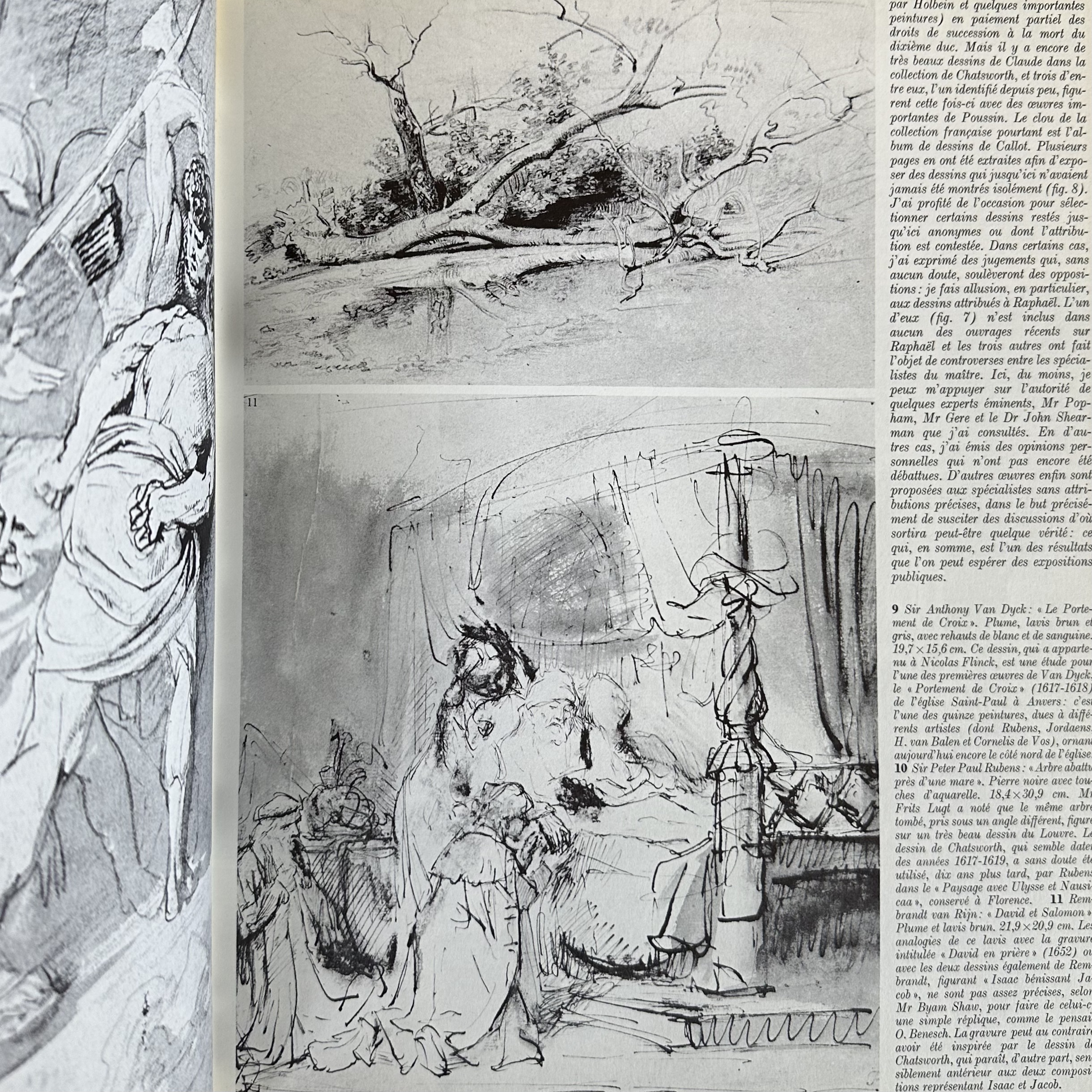 COLLECTIF : LOeil - Revue dArt N°180. La Route des Rois. Librairie. Art. Artisanat
