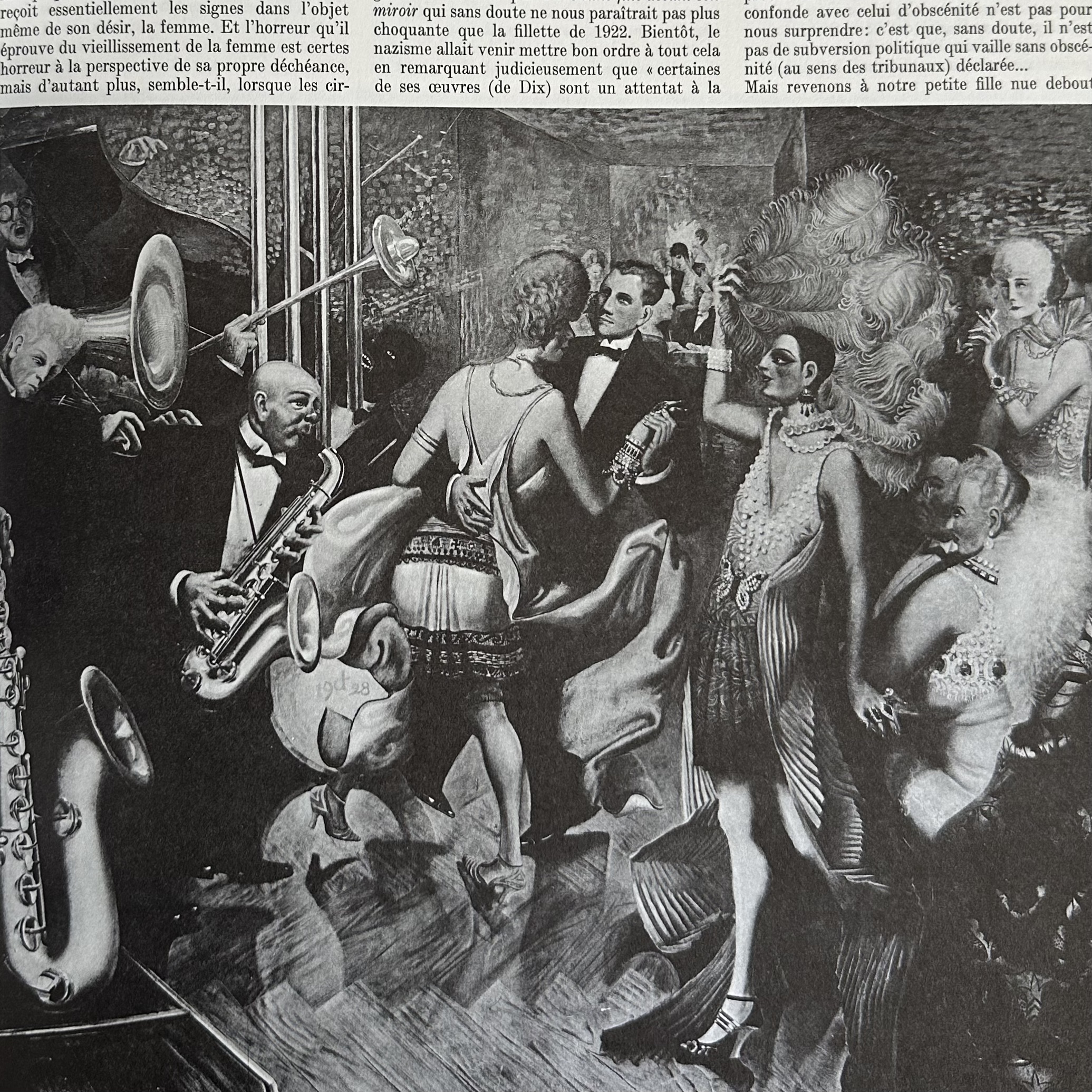 COLLECTIF : LOeil - Revue dArt N°206-207. La Route des Rois. Librairie. Art. Artisanat