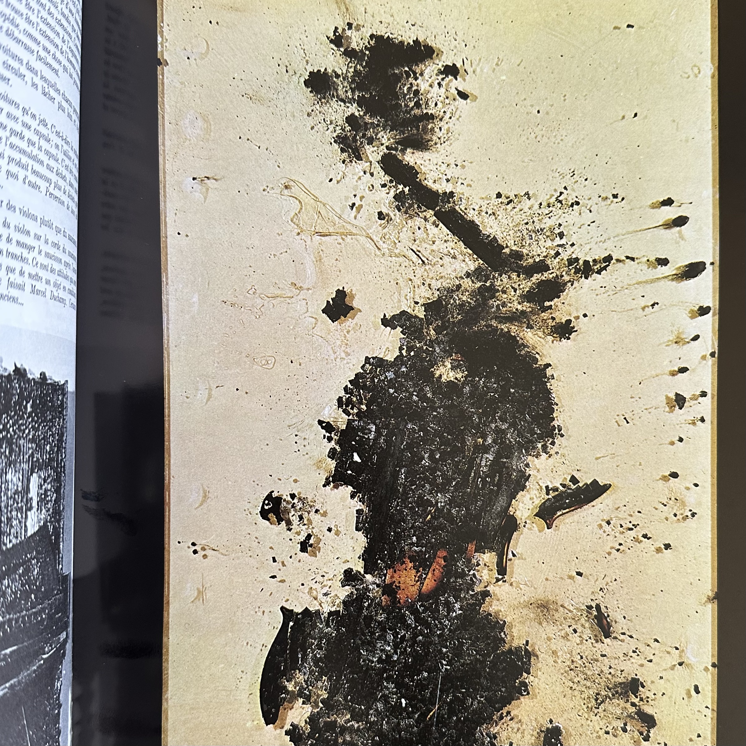 COLLECTIF : LOeil - Revue dArt N°206-207. La Route des Rois. Librairie. Art. Artisanat