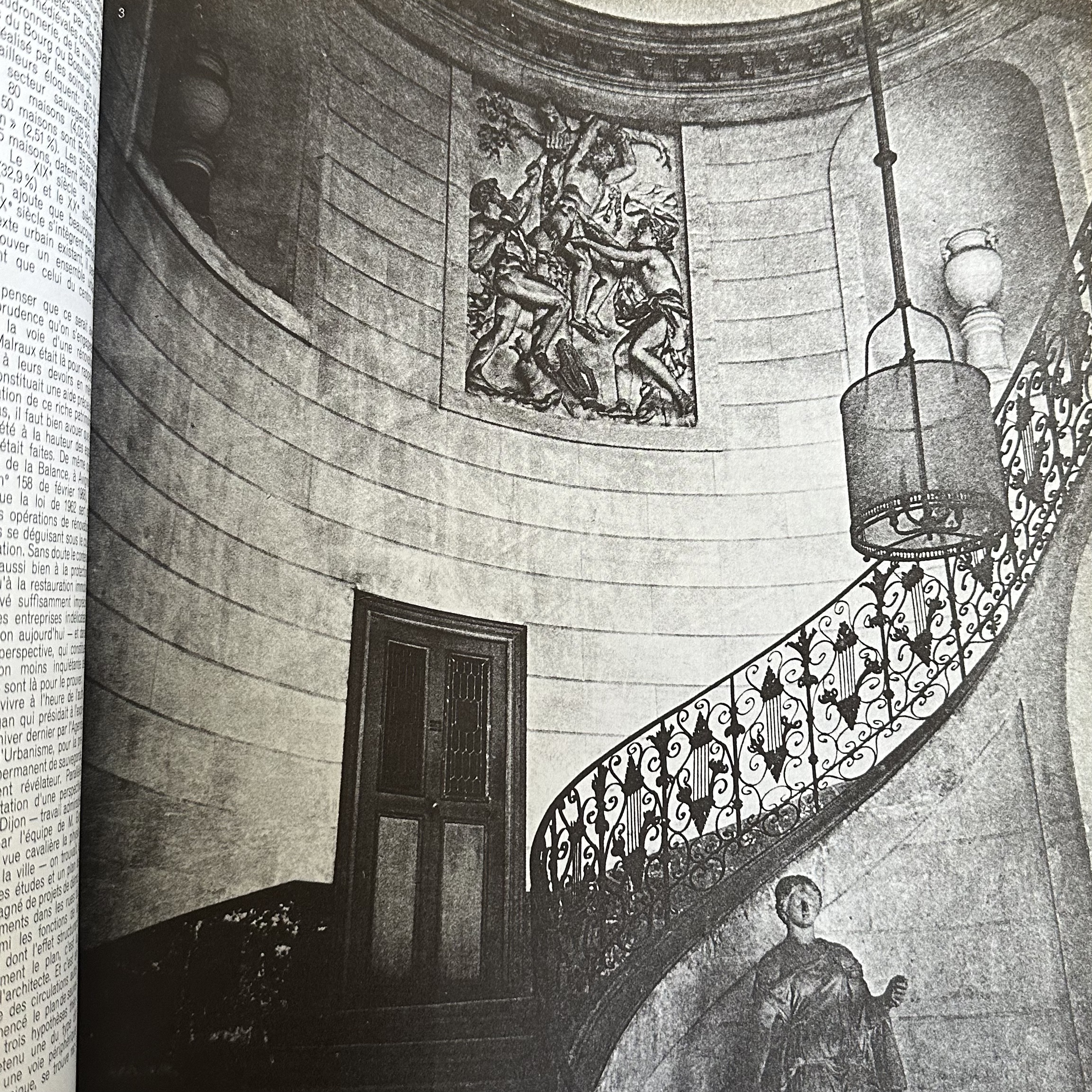 COLLECTIF : LOeil - Revue dArt N°186-187 La Route des Rois. Librairie. Art. Artisanat