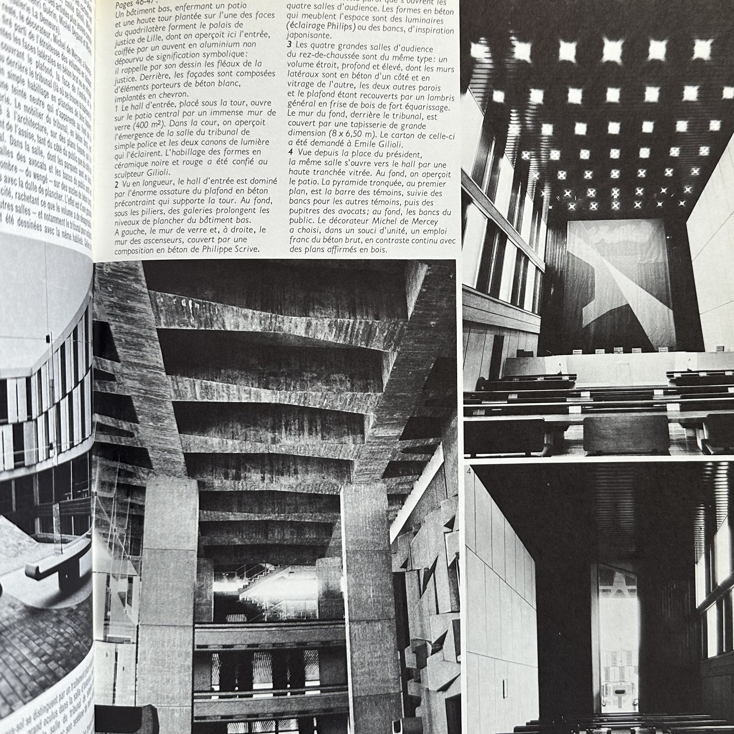 COLLECTIF : LOeil - Revue dArt N°179. La Route des Rois. Librairie. Art. Artisanat