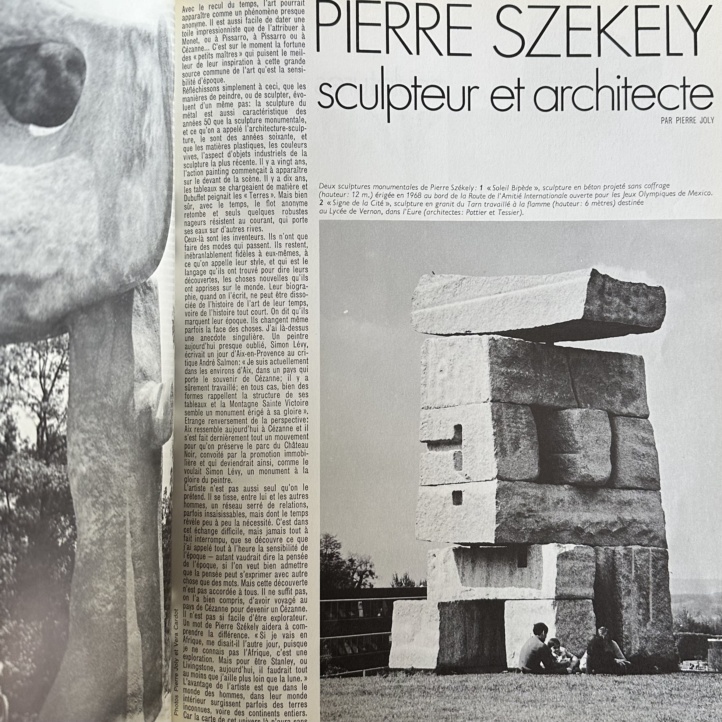 COLLECTIF : LOeil - Revue dArt N°198. La Route des Rois. Librairie. Art. Artisanat