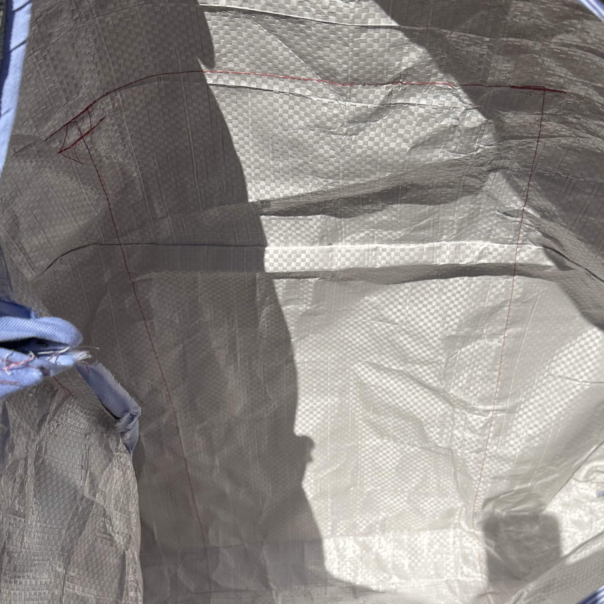 Sac Chiffonniers du Caire. TexSChi10. La Route des Rois. Lifestyle. Textile