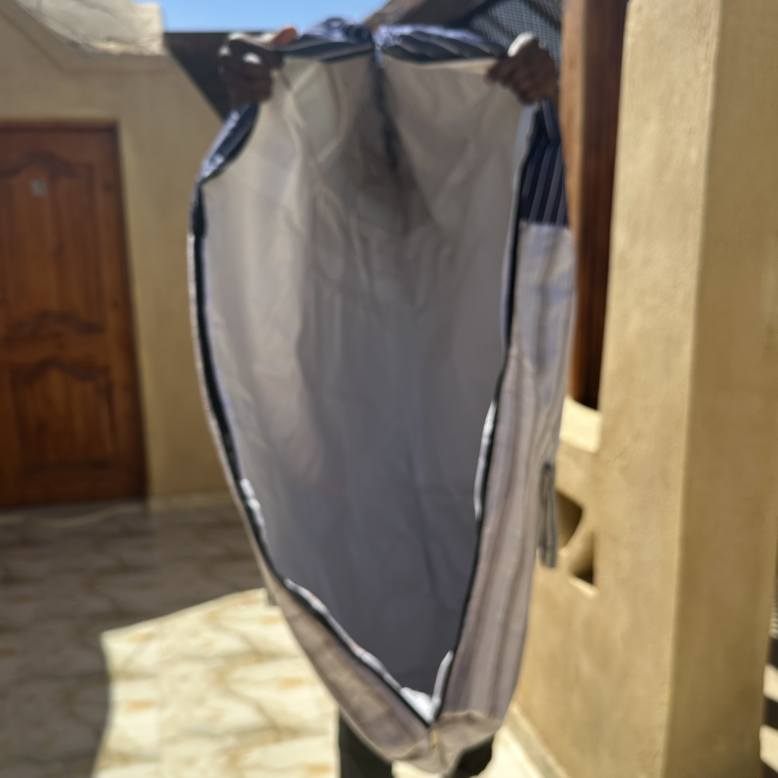 Sac Chiffonniers du Caire. TexSChi8. La Route des Rois. Lifestyle. Textile