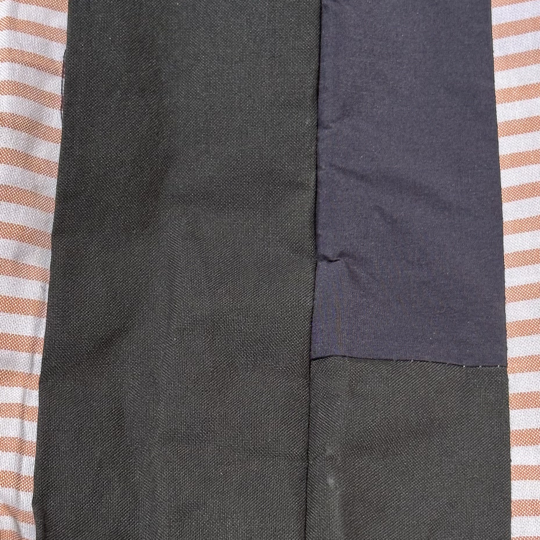 Sac Chiffonniers du Caire. TexSChi12. La Route des Rois. Lifestyle. Textile