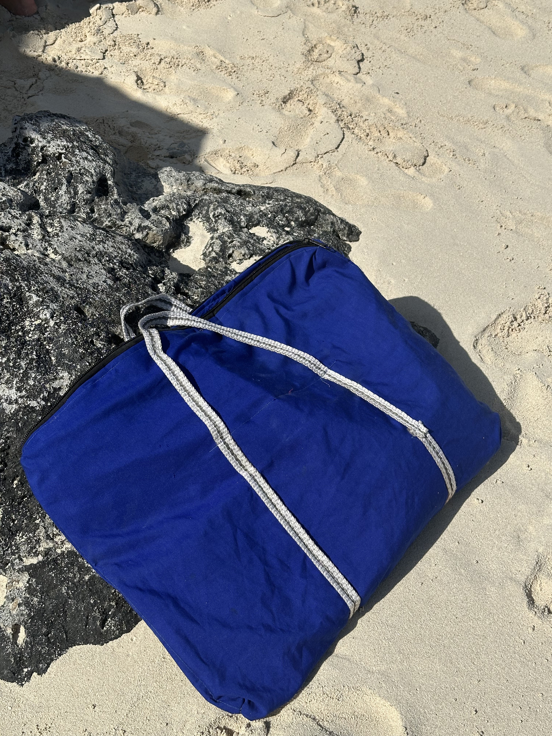Sac Chiffonniers du Caire. TexSChi4. La Route des Rois. Lifestyle. Textile