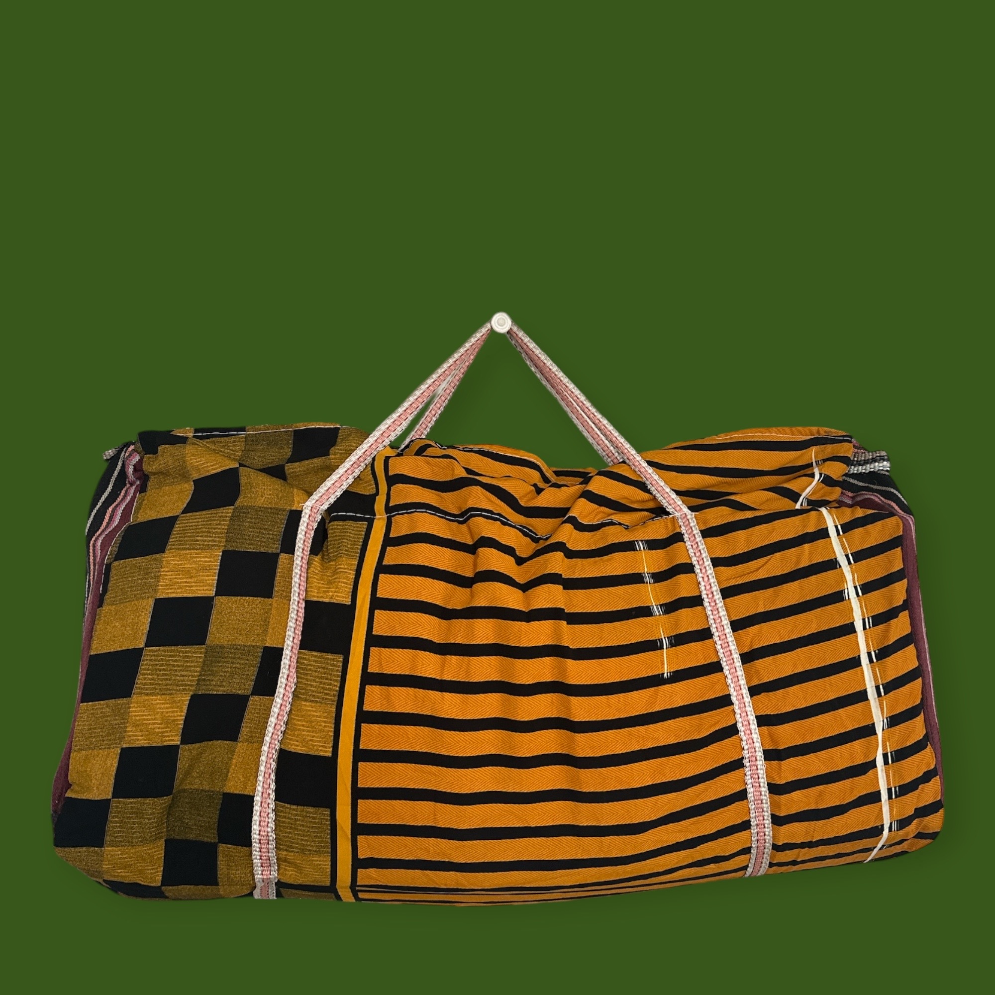 Sac Chiffonniers du Caire (100x65cm)