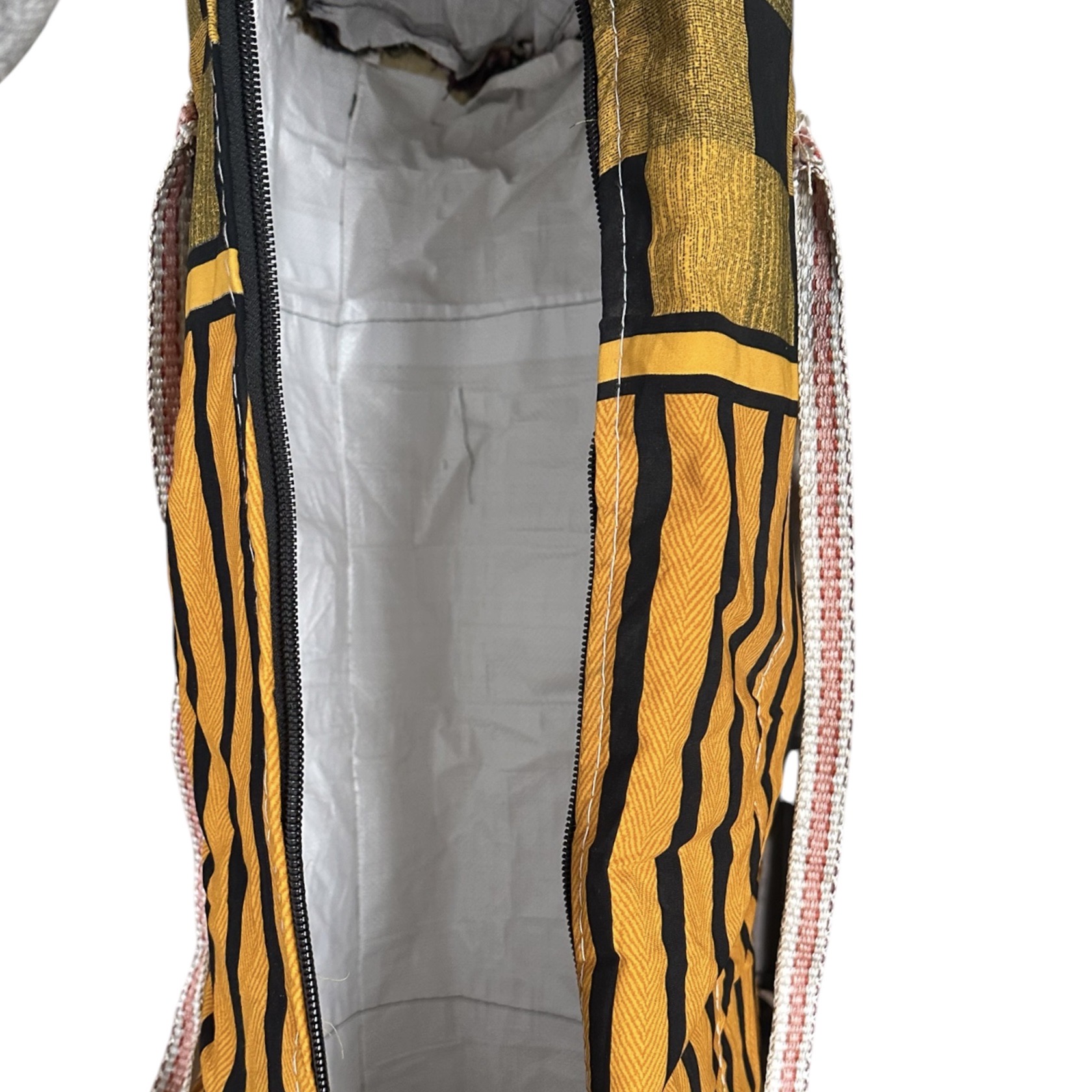 Sac Chiffonniers du Caire. TexSChi3. La Route des Rois. Lifestyle. Textile