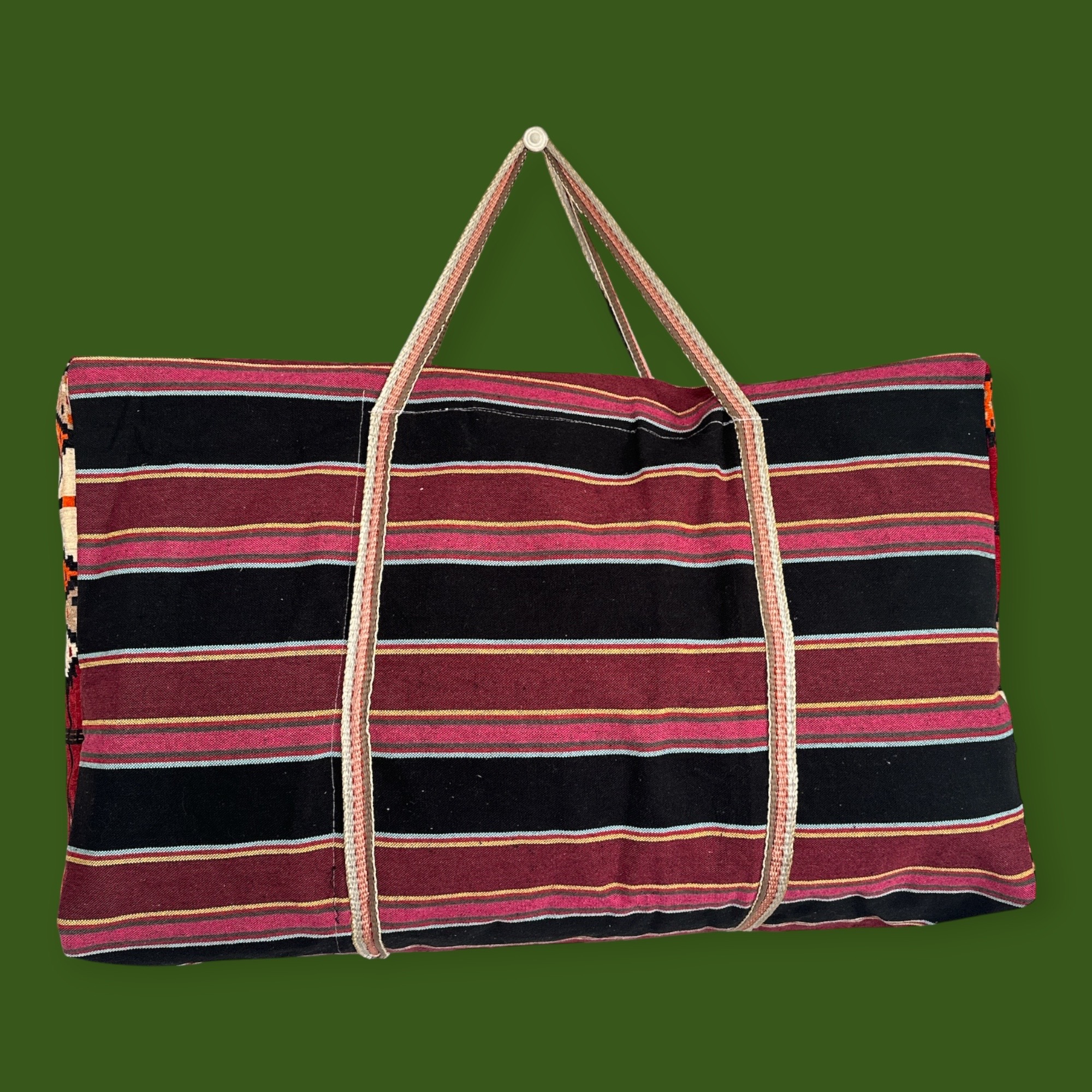 Sac Chiffonniers du Caire (85x75cm)