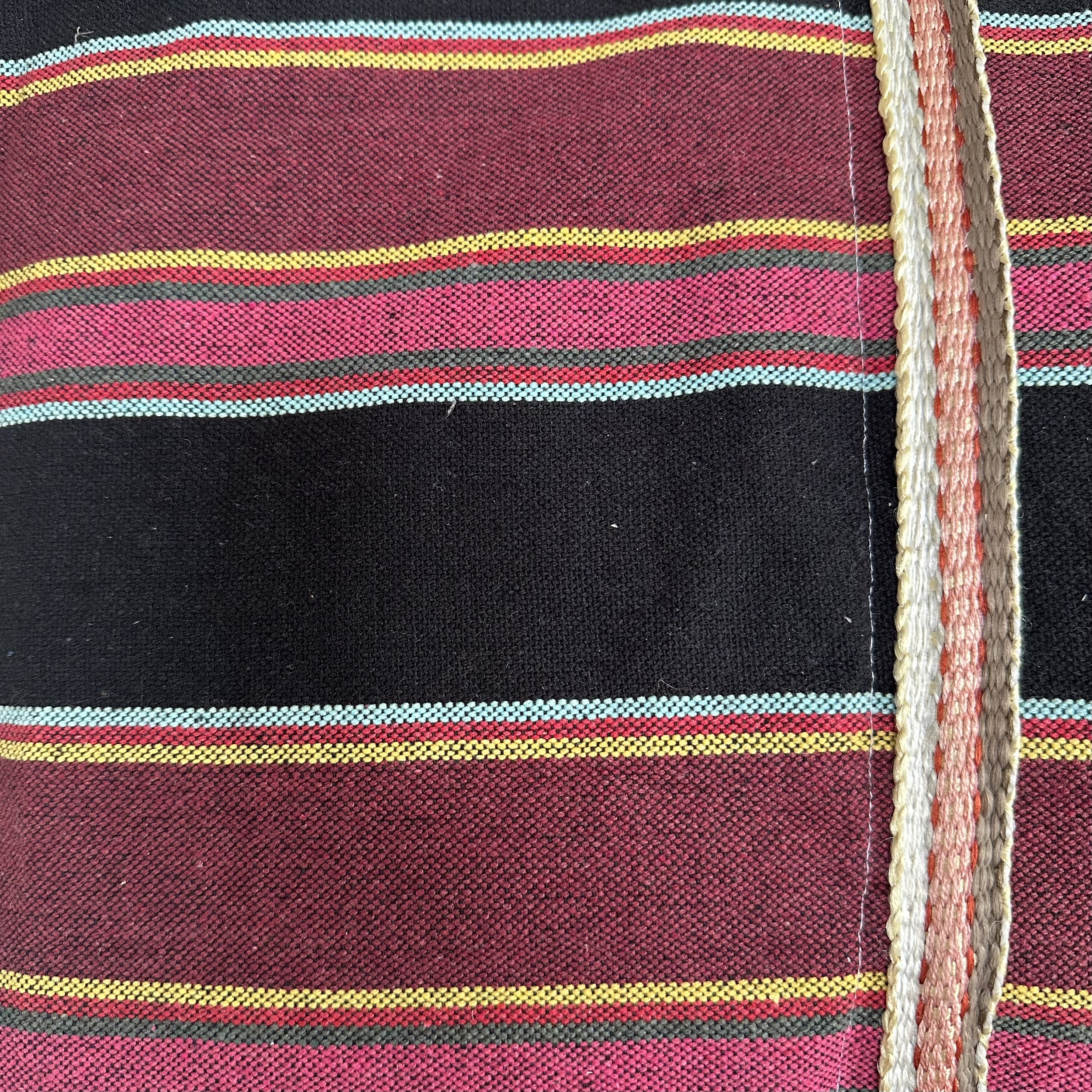 Sac Chiffonniers du Caire. TexSChi2. La Route des Rois. Lifestyle. Textile