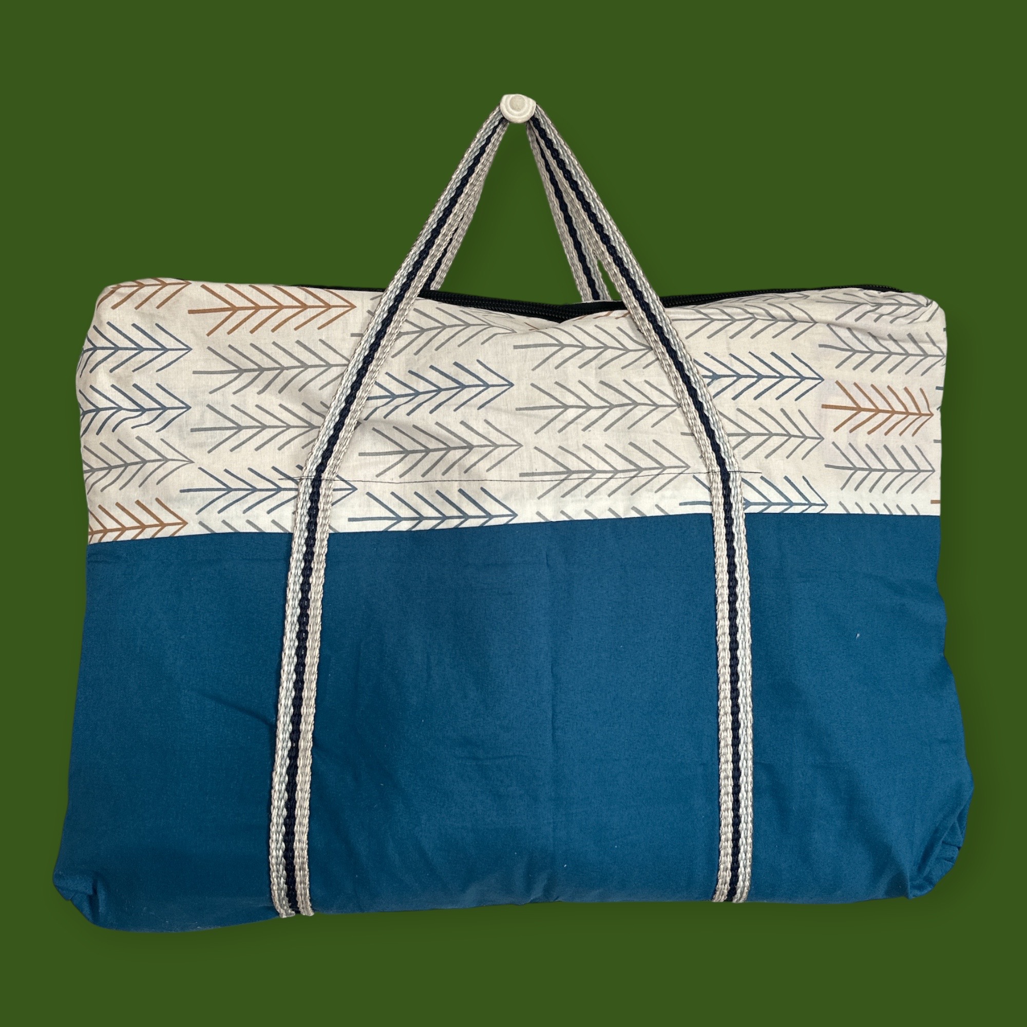 Sac Chiffonniers du Caire (65x45cm)