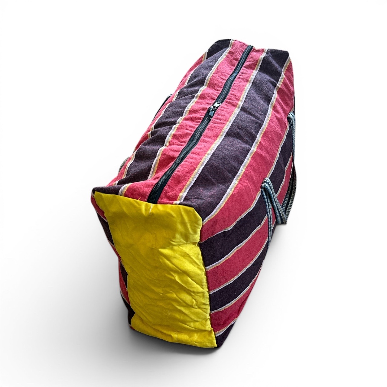 Sac Chiffonniers du Caire. TexSChi13. La Route des Rois. Lifestyle. Textile
