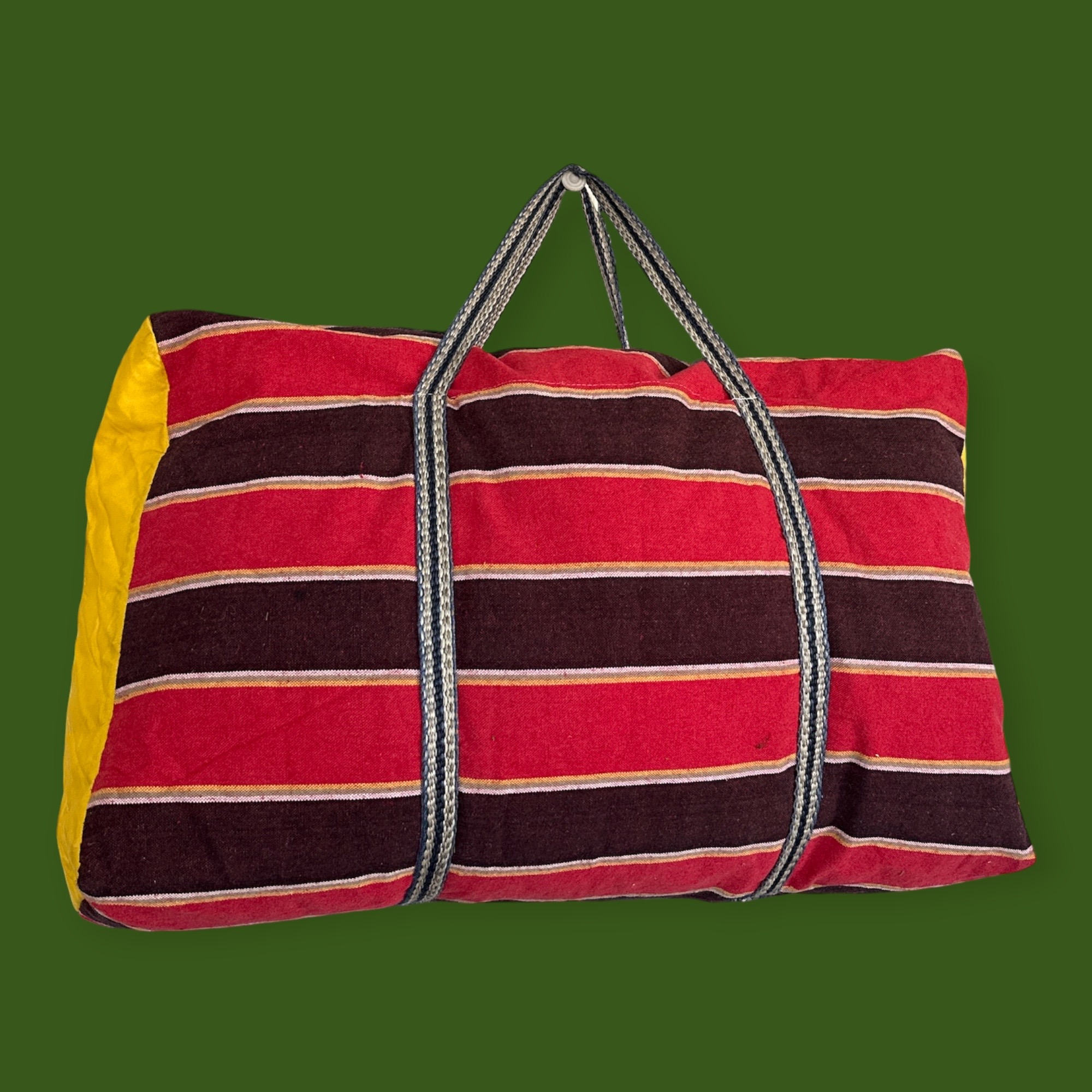 Sac Chiffonniers du Caire (75x65cm)