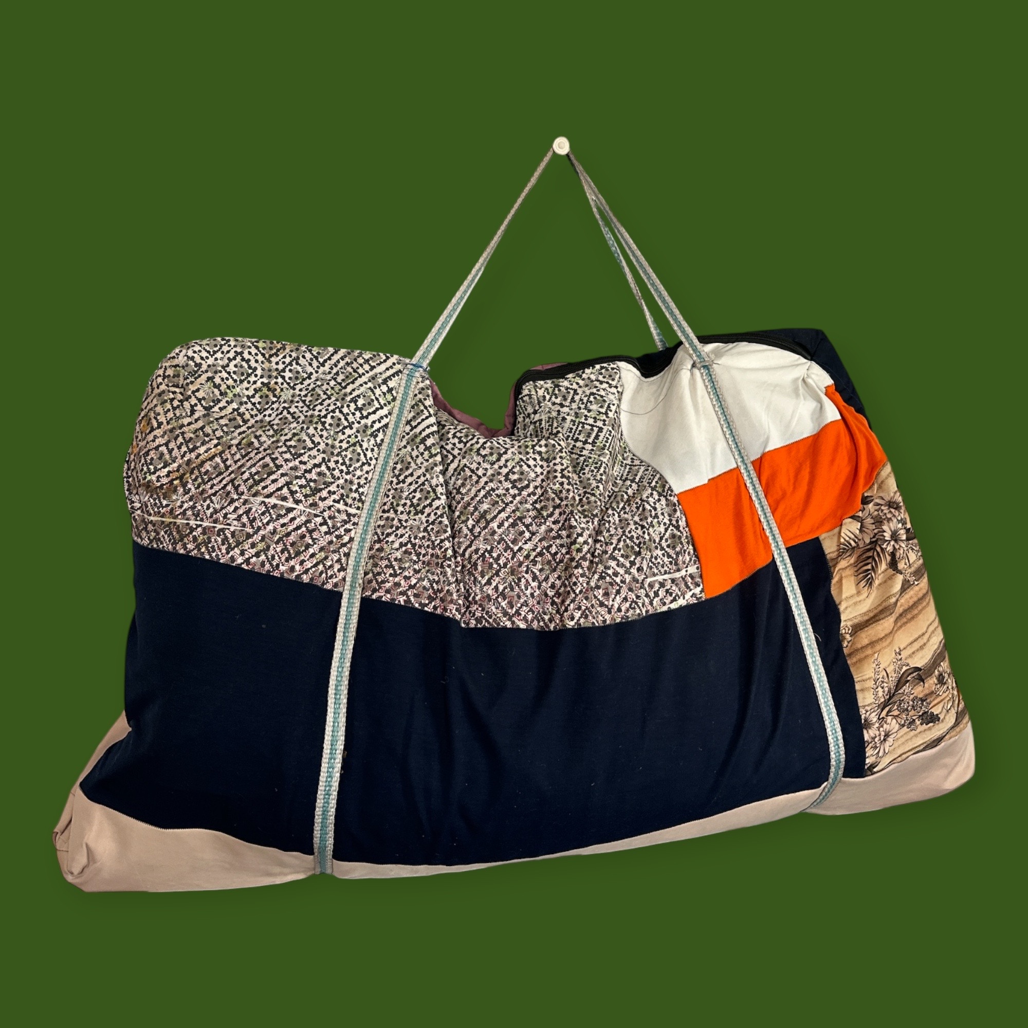 Sac Chiffonniers du Caire (125x75cm)