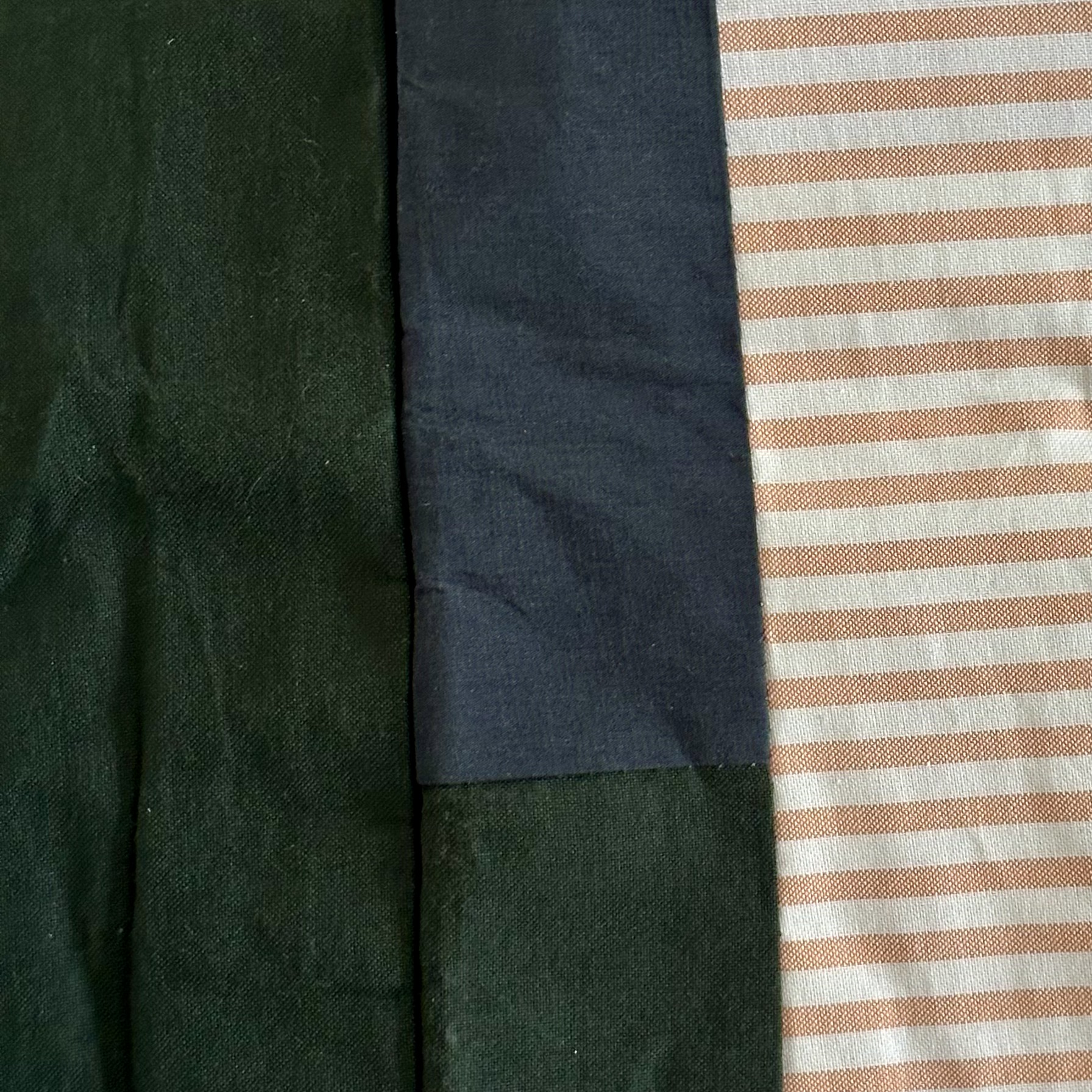 Sac Chiffonniers du Caire. TexSChi12. La Route des Rois. Lifestyle. Textile